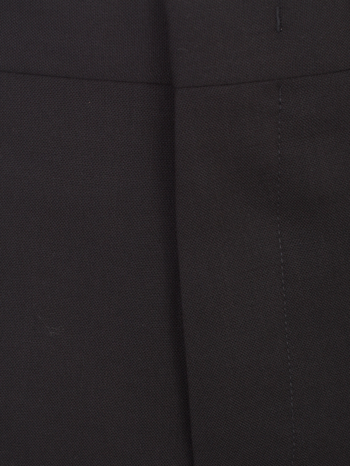 PAUL SMITH Essential Wool Pants for Men - Fall/Winter 2025