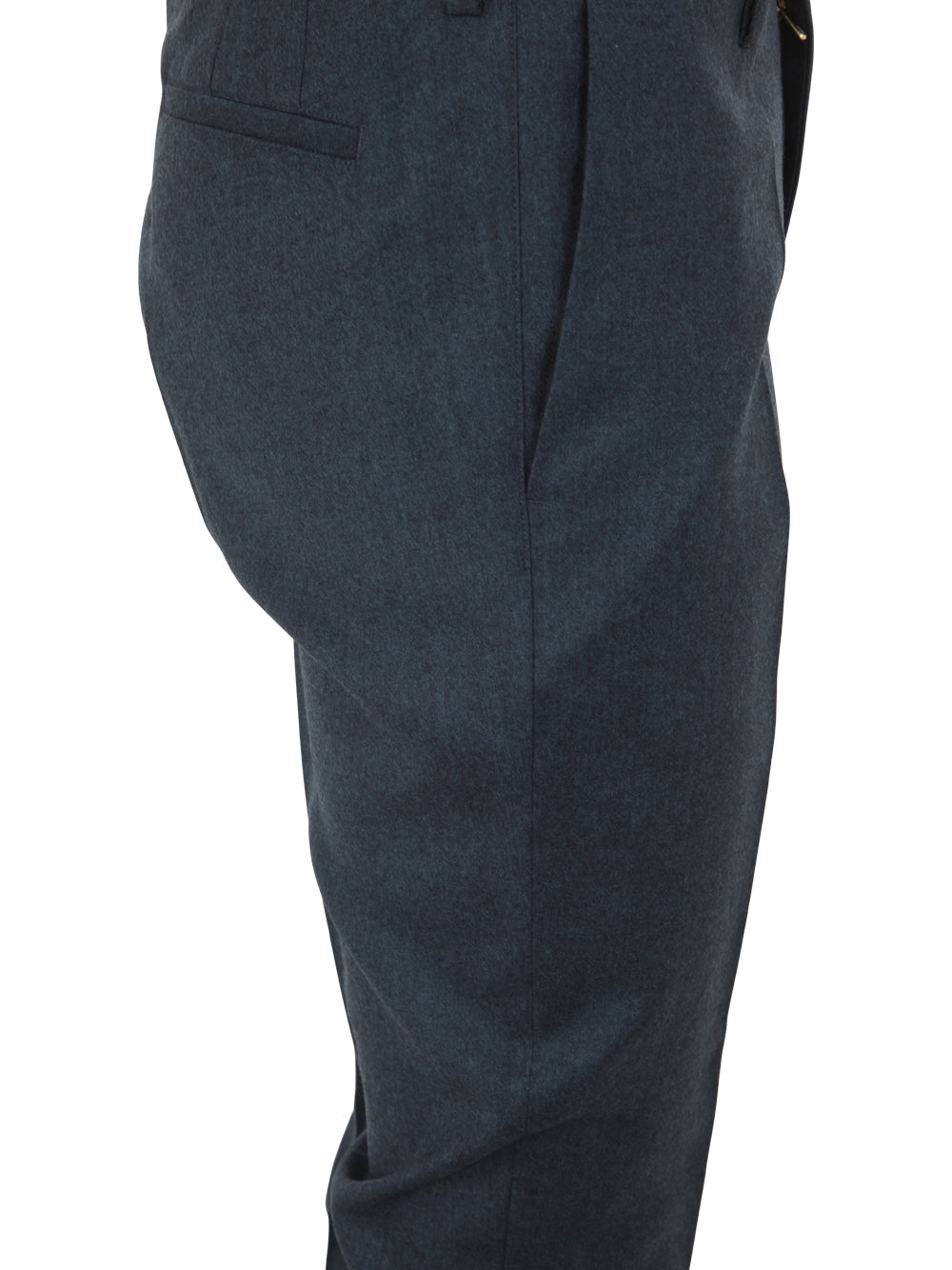 PAUL SMITH Men's Classic Trousers (Size 44A)