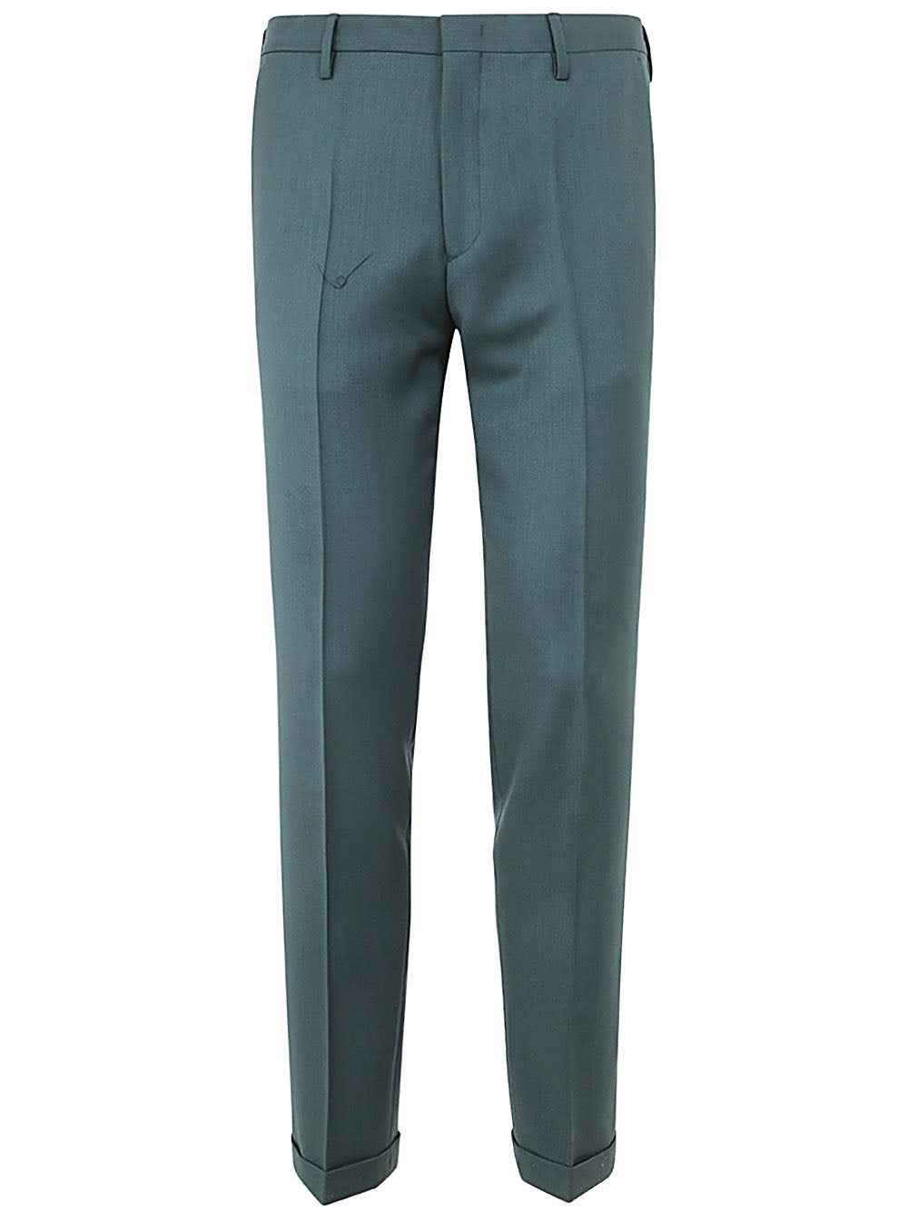 PAUL SMITH Men's Classic Trousers - Fall/Winter 2023 Edition