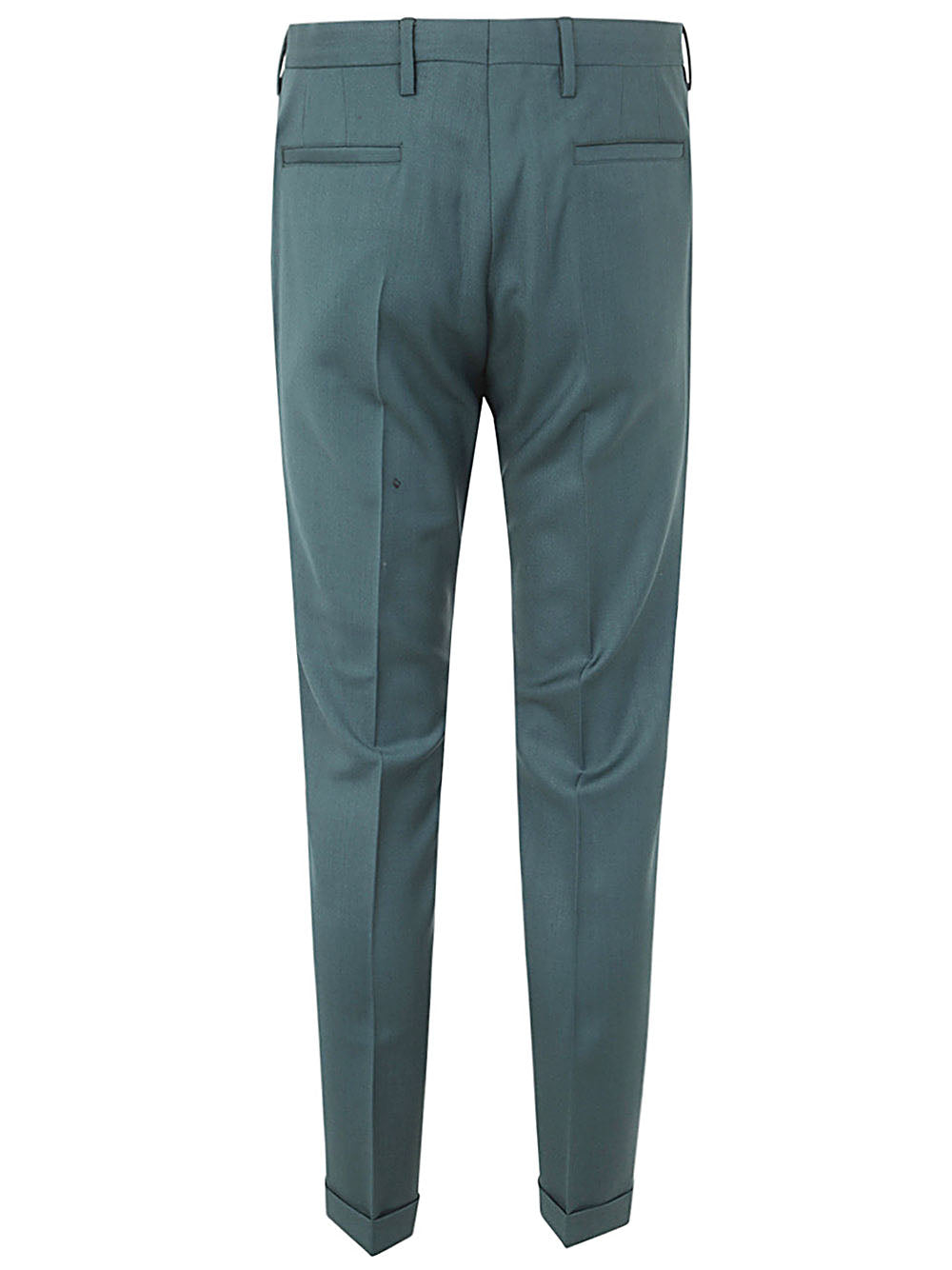 PAUL SMITH Men's Classic Trousers - Fall/Winter 2023 Edition