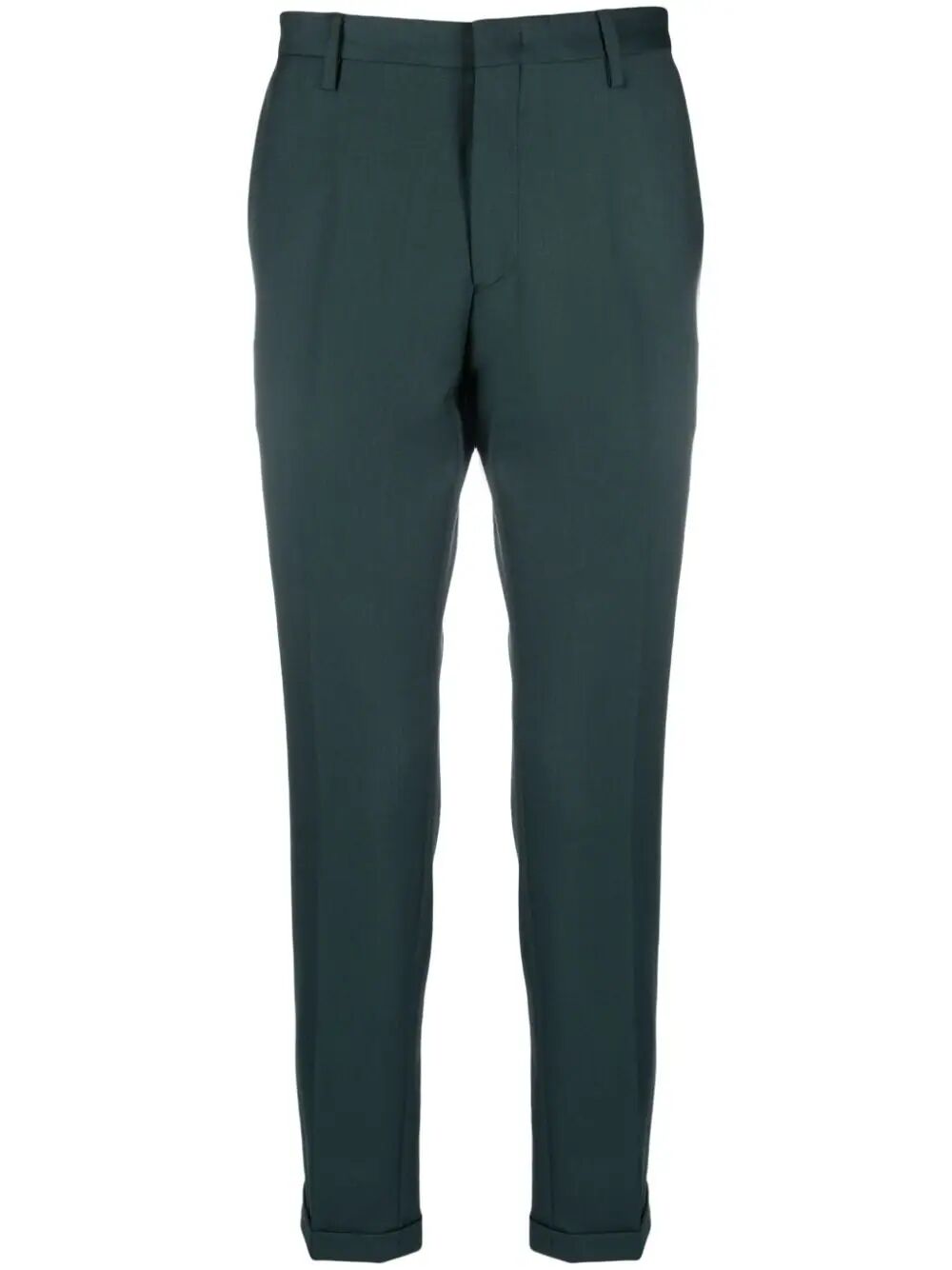 PAUL SMITH Men's Classic Trousers - Fall/Winter 2023 Edition
