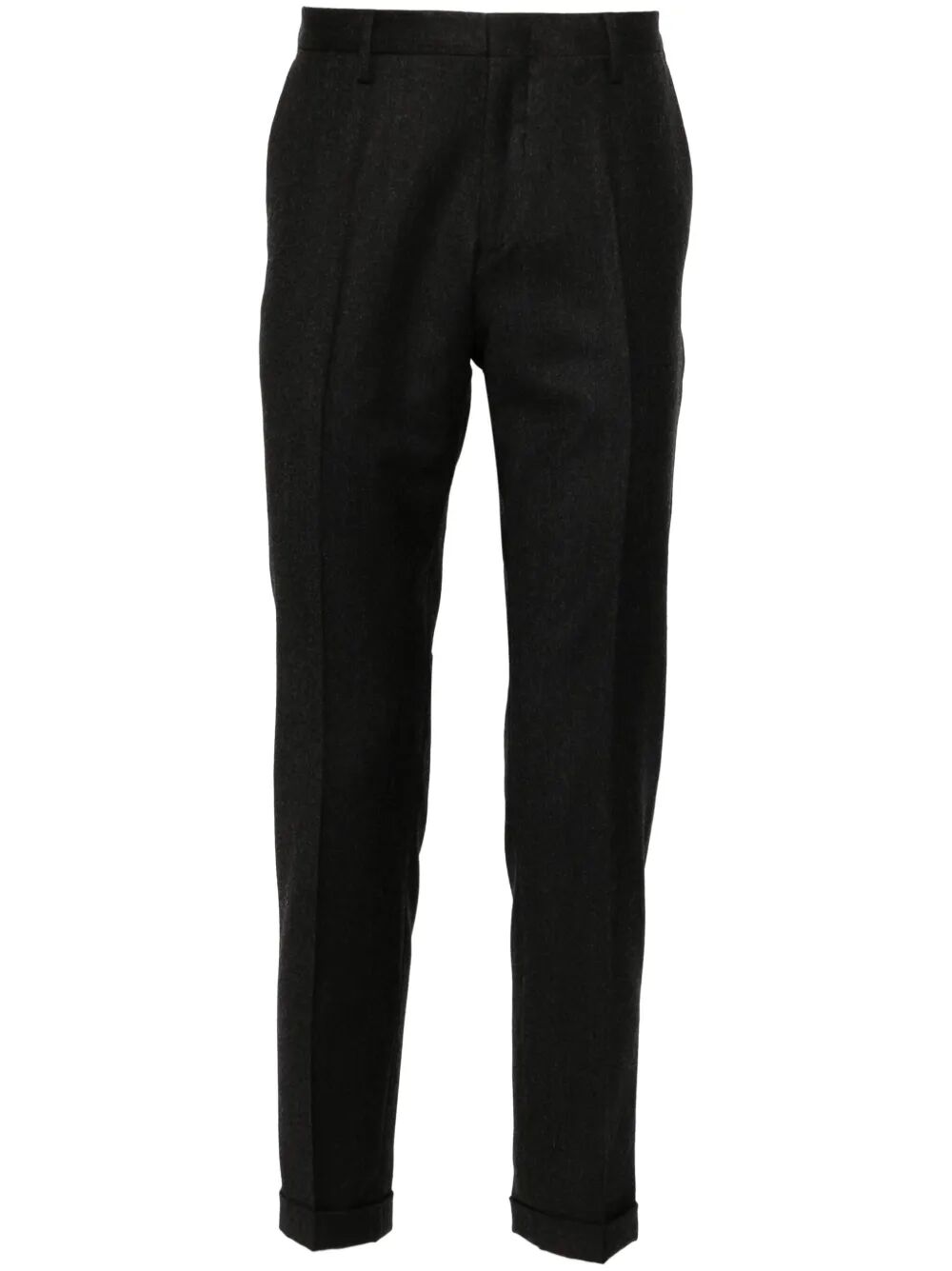 PAUL SMITH Men's Trousers - Elegantly Tailored