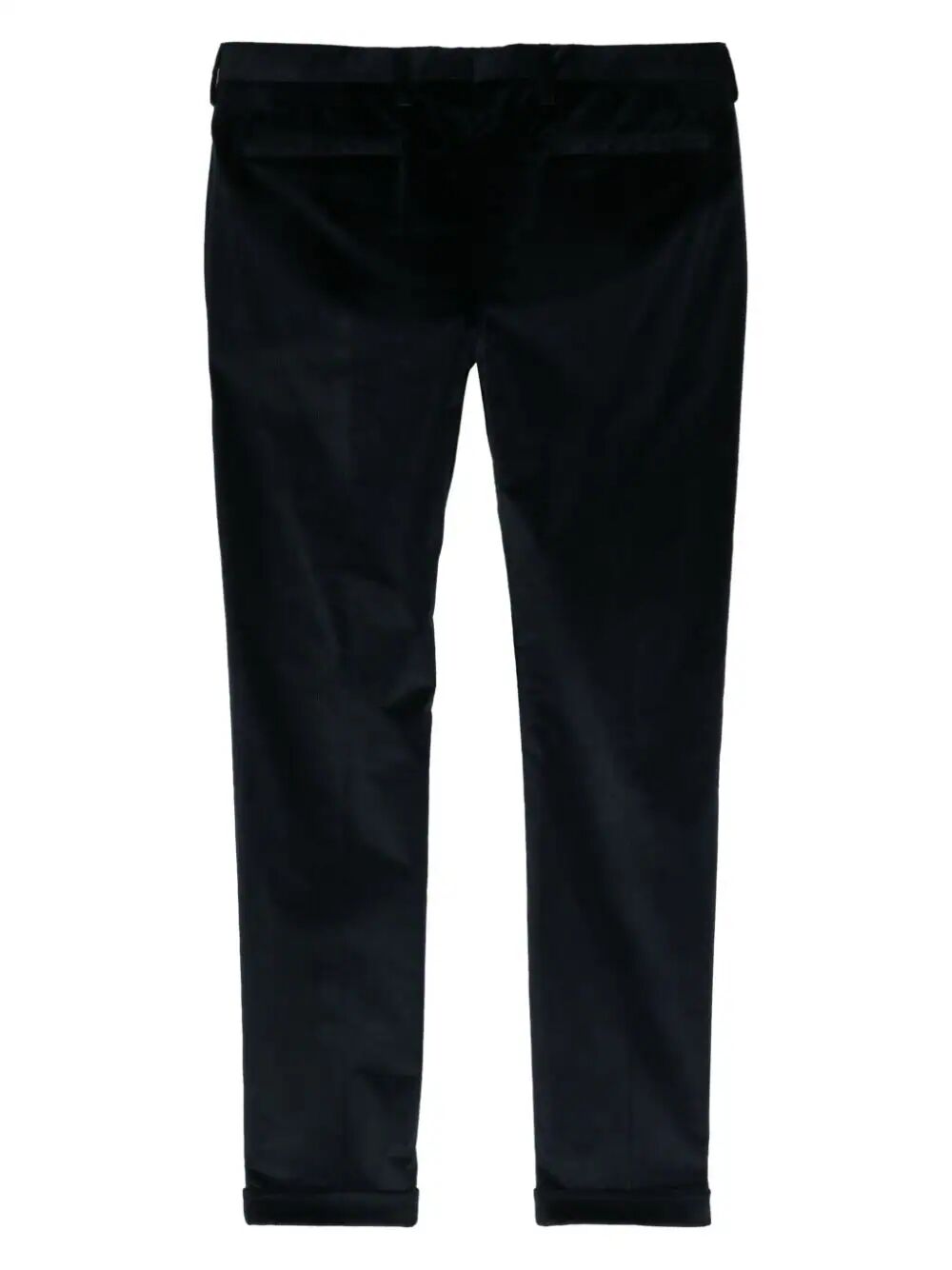 PAUL SMITH Men's Tailored Wool Trousers