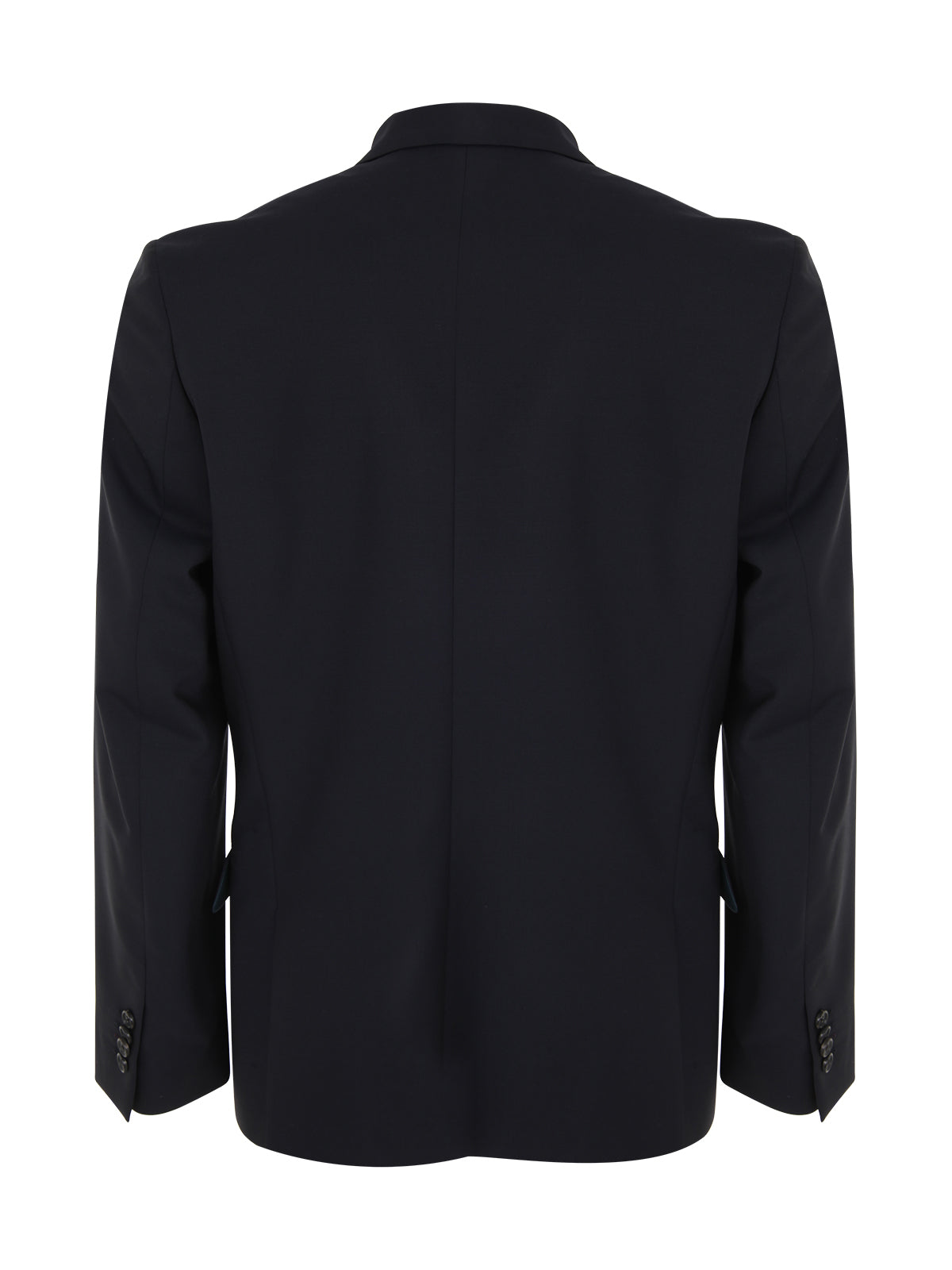 PAUL SMITH Men's Tailored Fit 2 Button Jacket