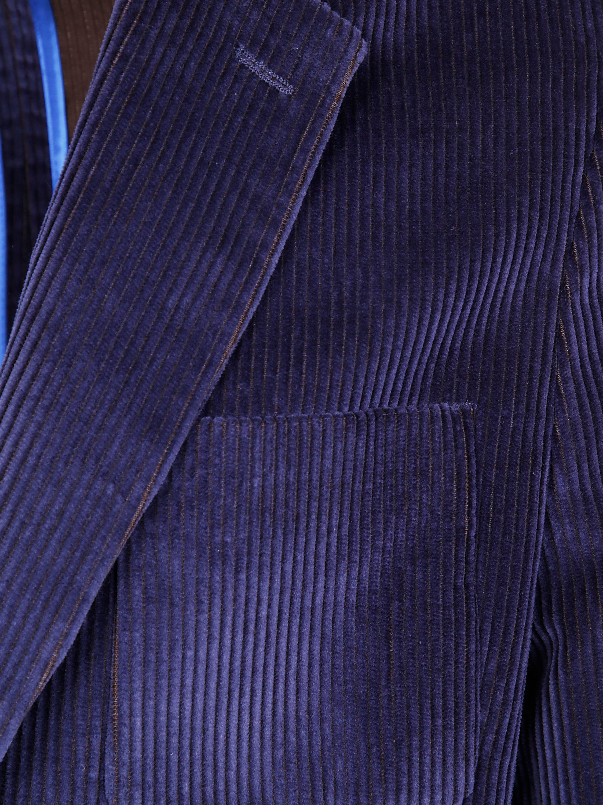 PAUL SMITH Men's Two Button Jacket