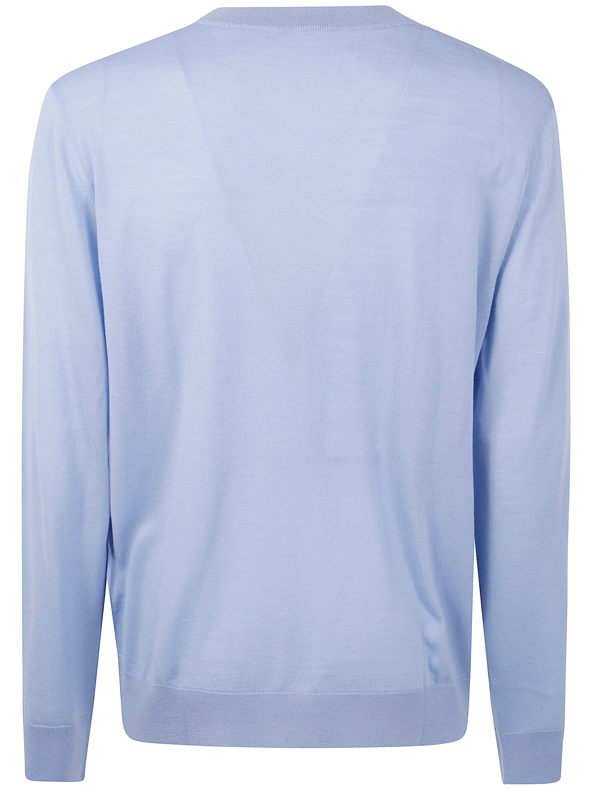PAUL SMITH Men's Crew Neck Sweater