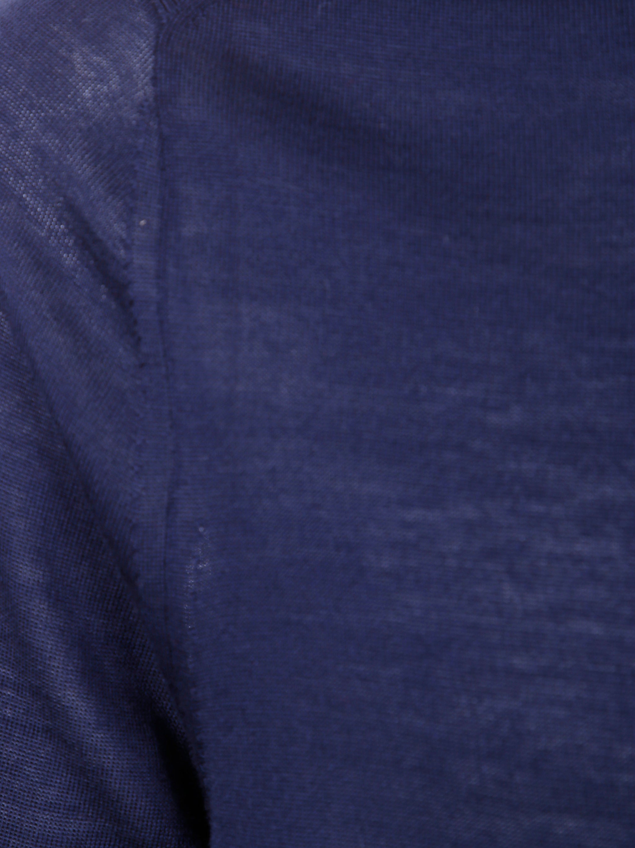 PAUL SMITH Men's Merino Wool Sweater - Cozy Essential for FW25