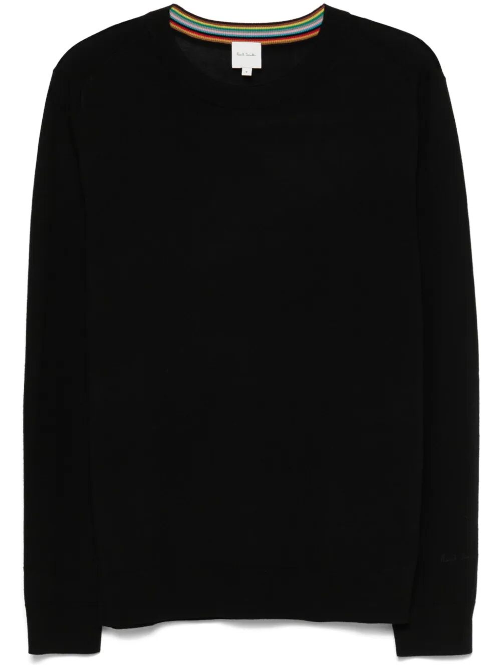 PAUL SMITH Men's Luxury Sweater - Fall Essentials