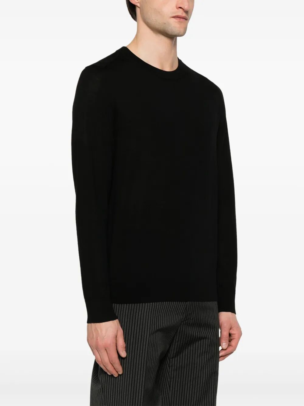 PAUL SMITH Men's Luxury Sweater - Fall Essentials