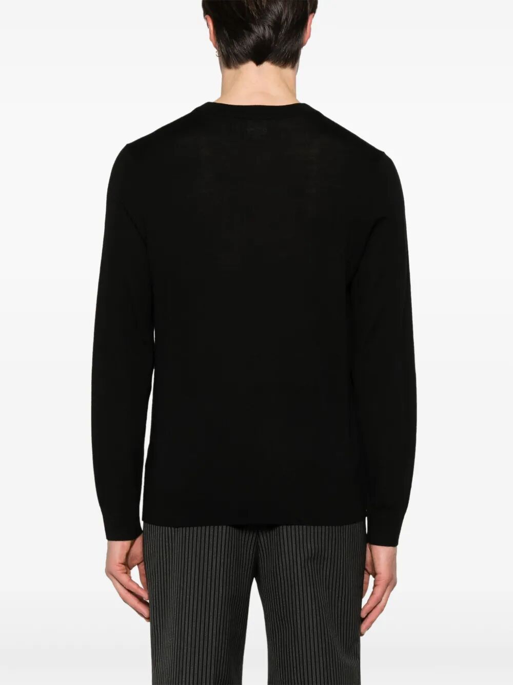 PAUL SMITH Men's Luxury Sweater - Fall Essentials