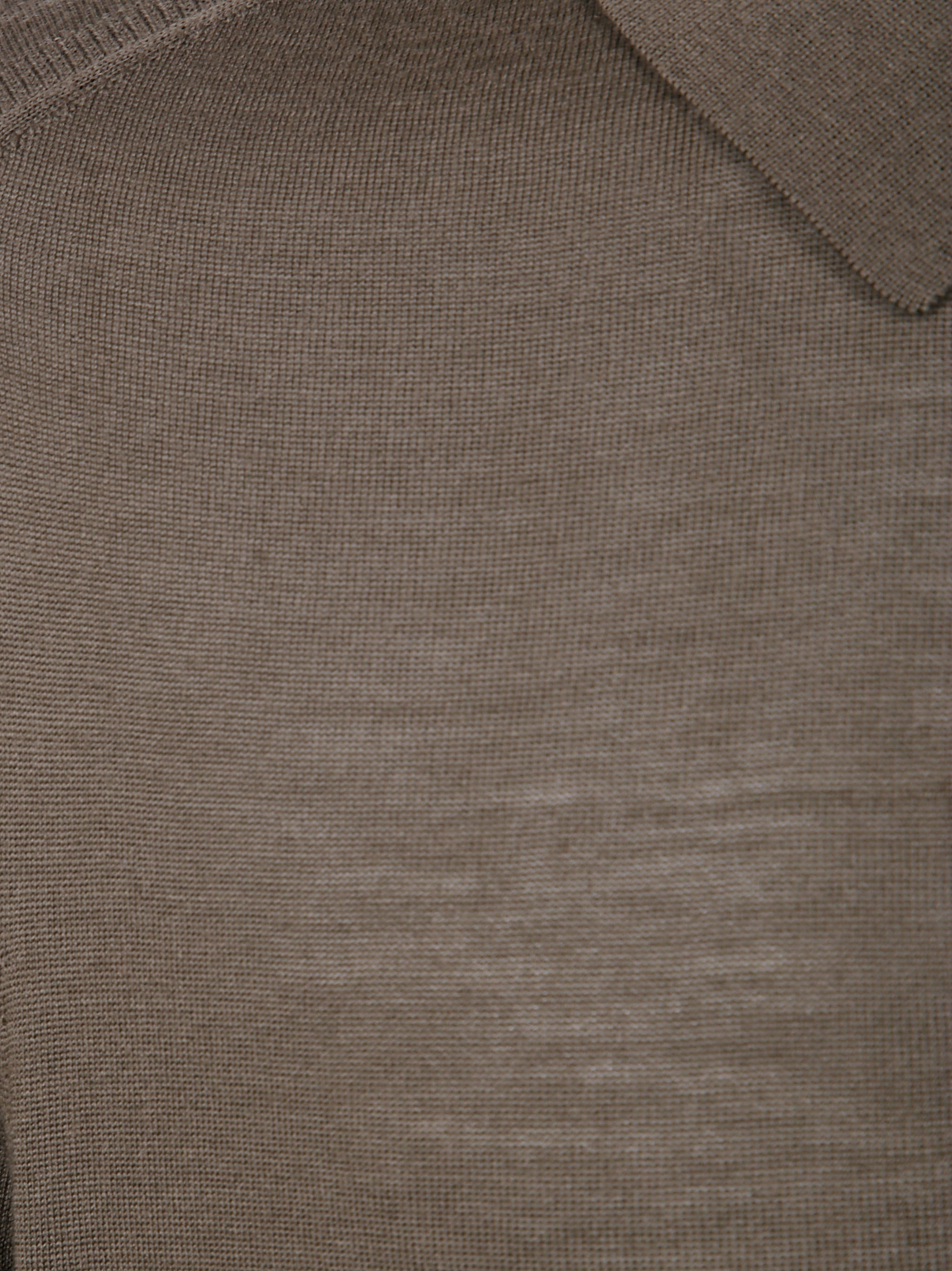 PAUL SMITH Men's Sweater Long Sleeve Polo