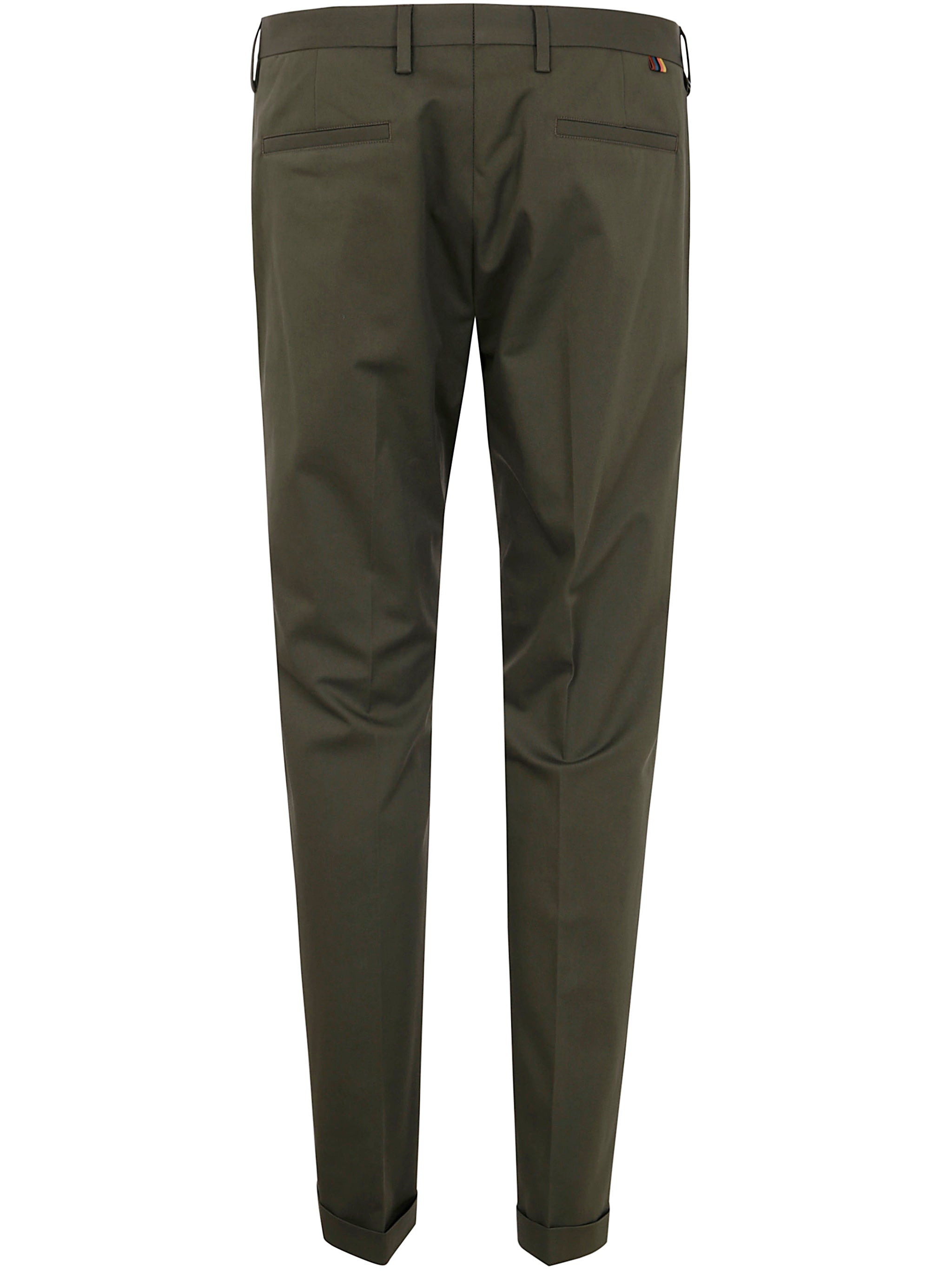 PAUL SMITH Men's Mini Trousers