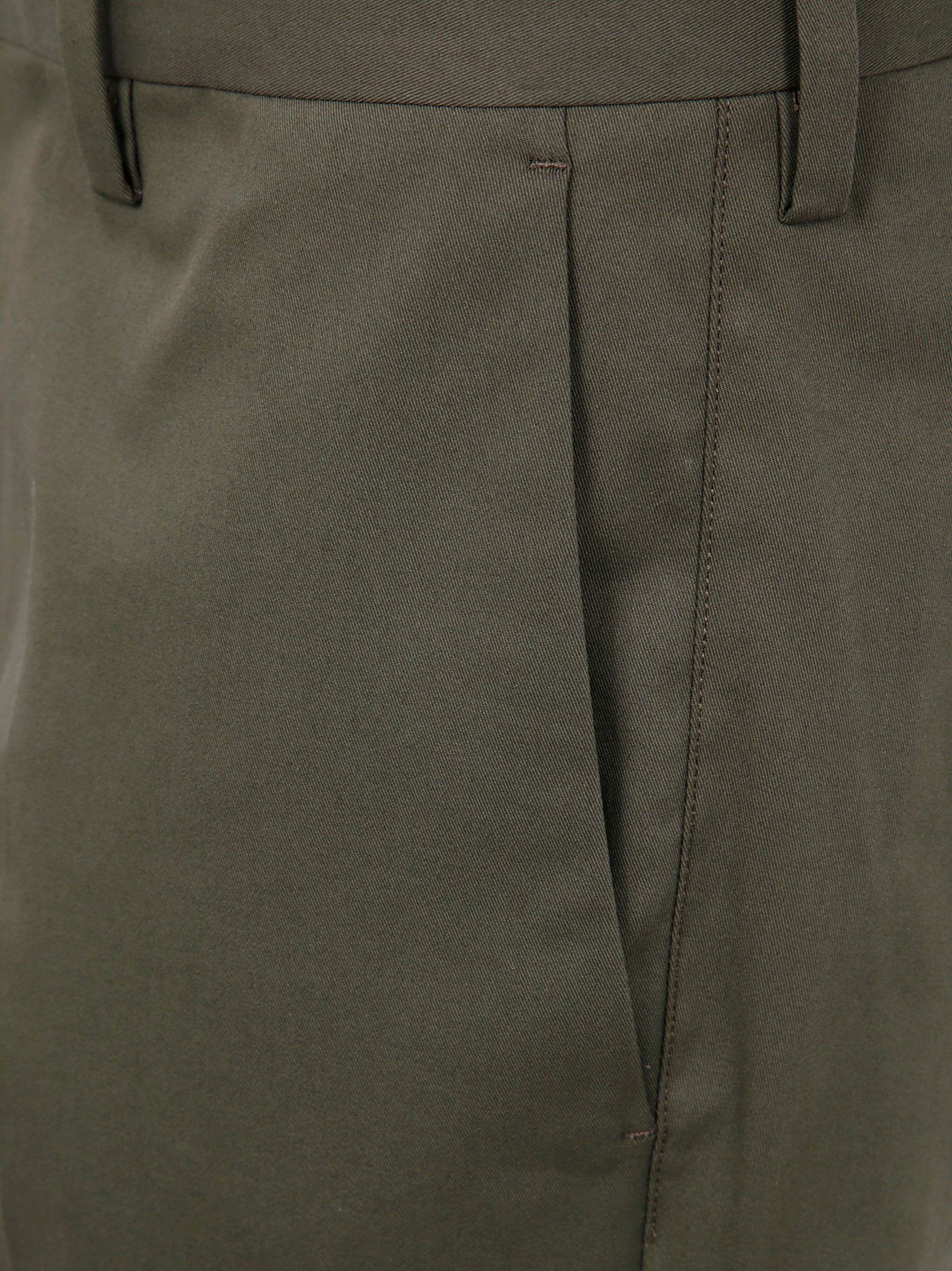 PAUL SMITH Men's Mini Trousers