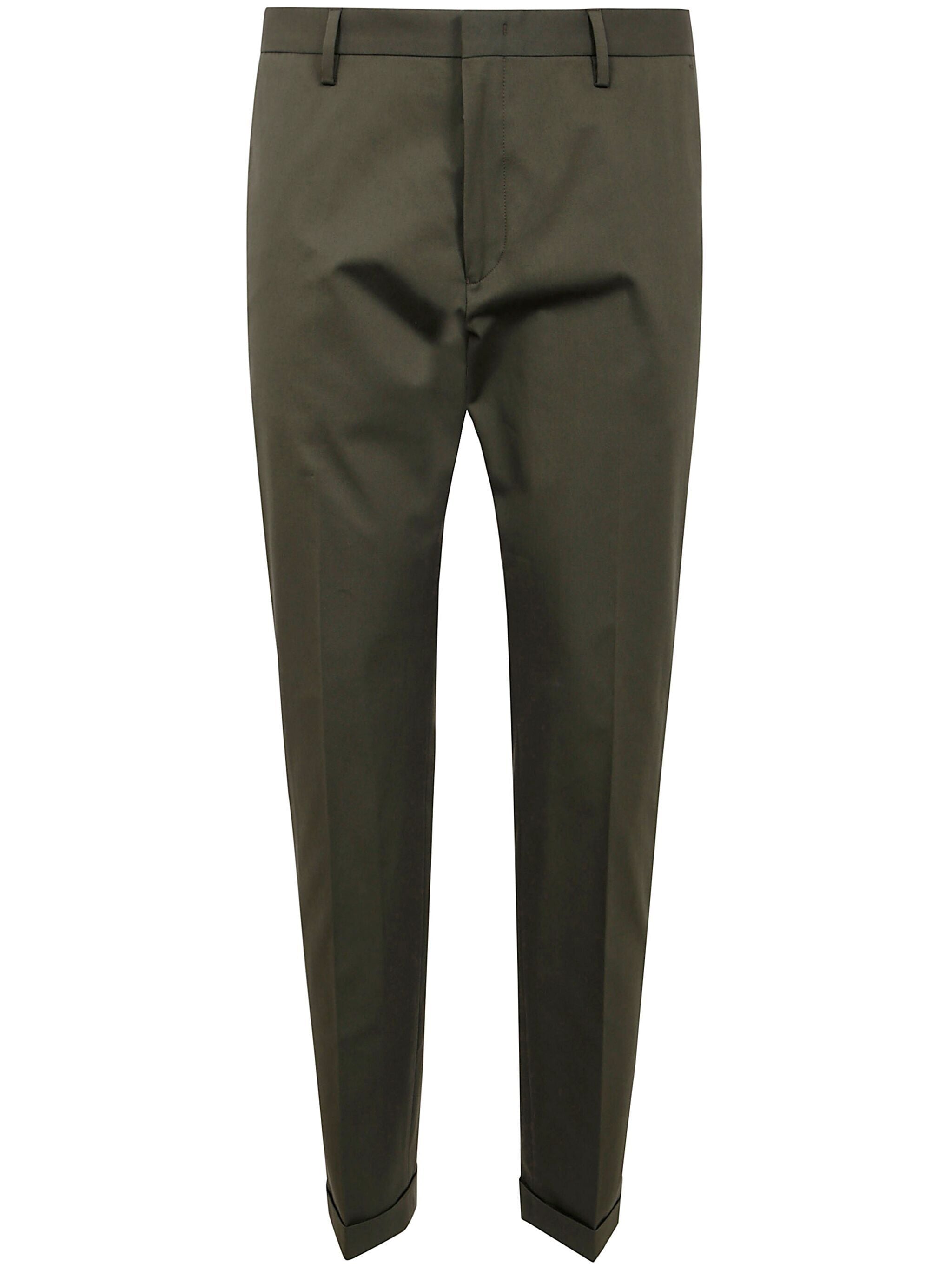 PAUL SMITH Men's Mini Trousers