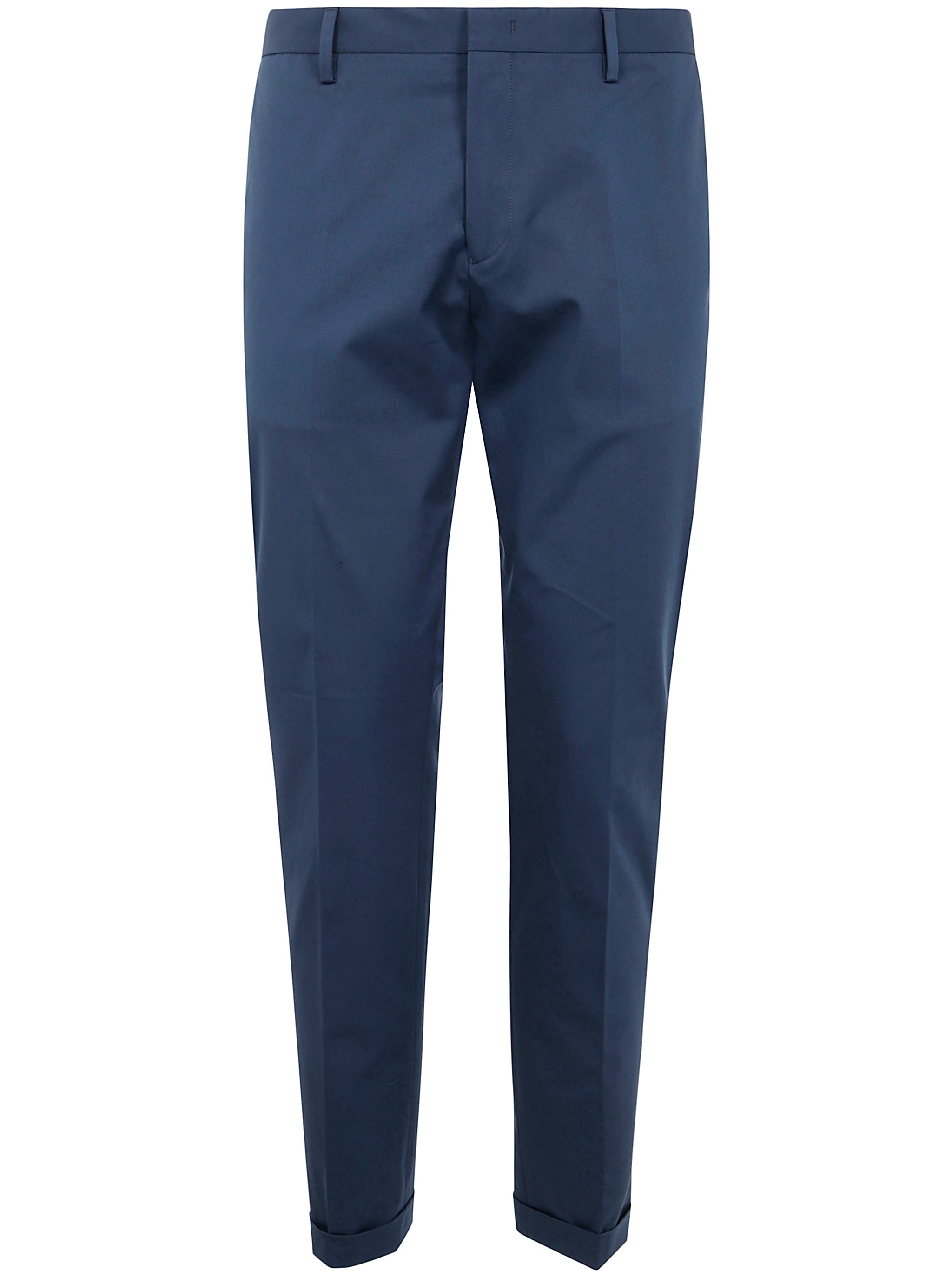 PAUL SMITH Men's Multicolour Trousers - SS25 Collection