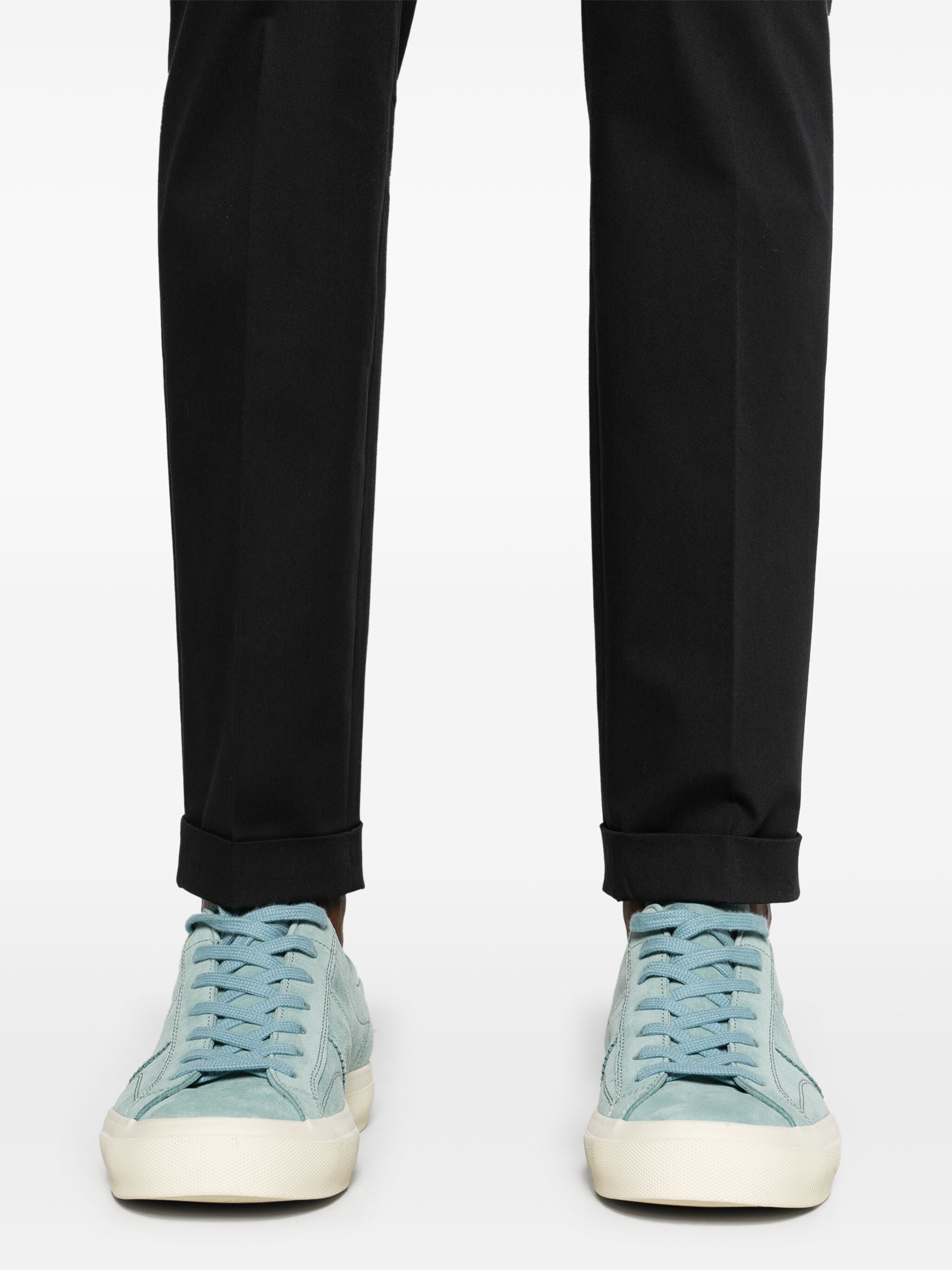 PAUL SMITH Men's Tailored Trousers - SS25 Collection