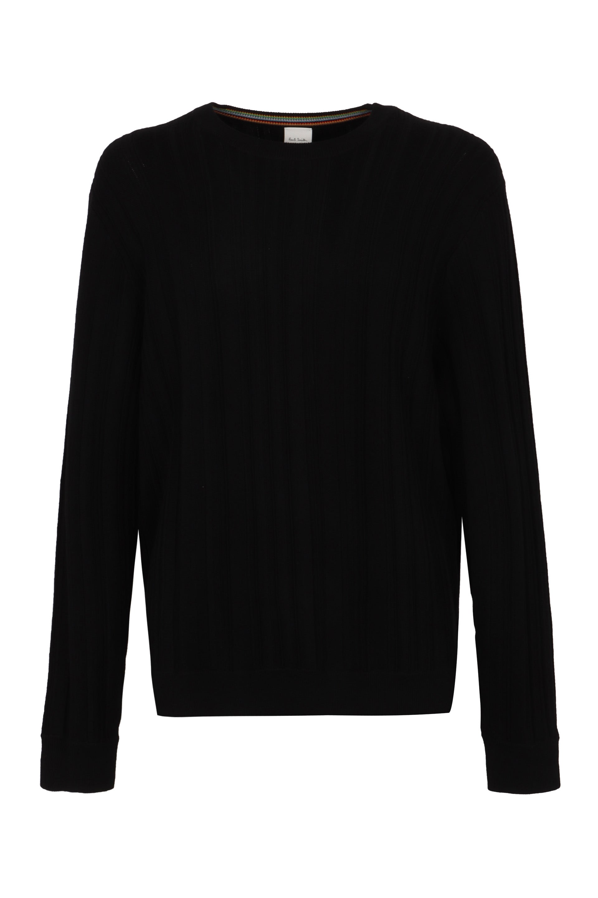 PAUL SMITH Merino Wool Sweater