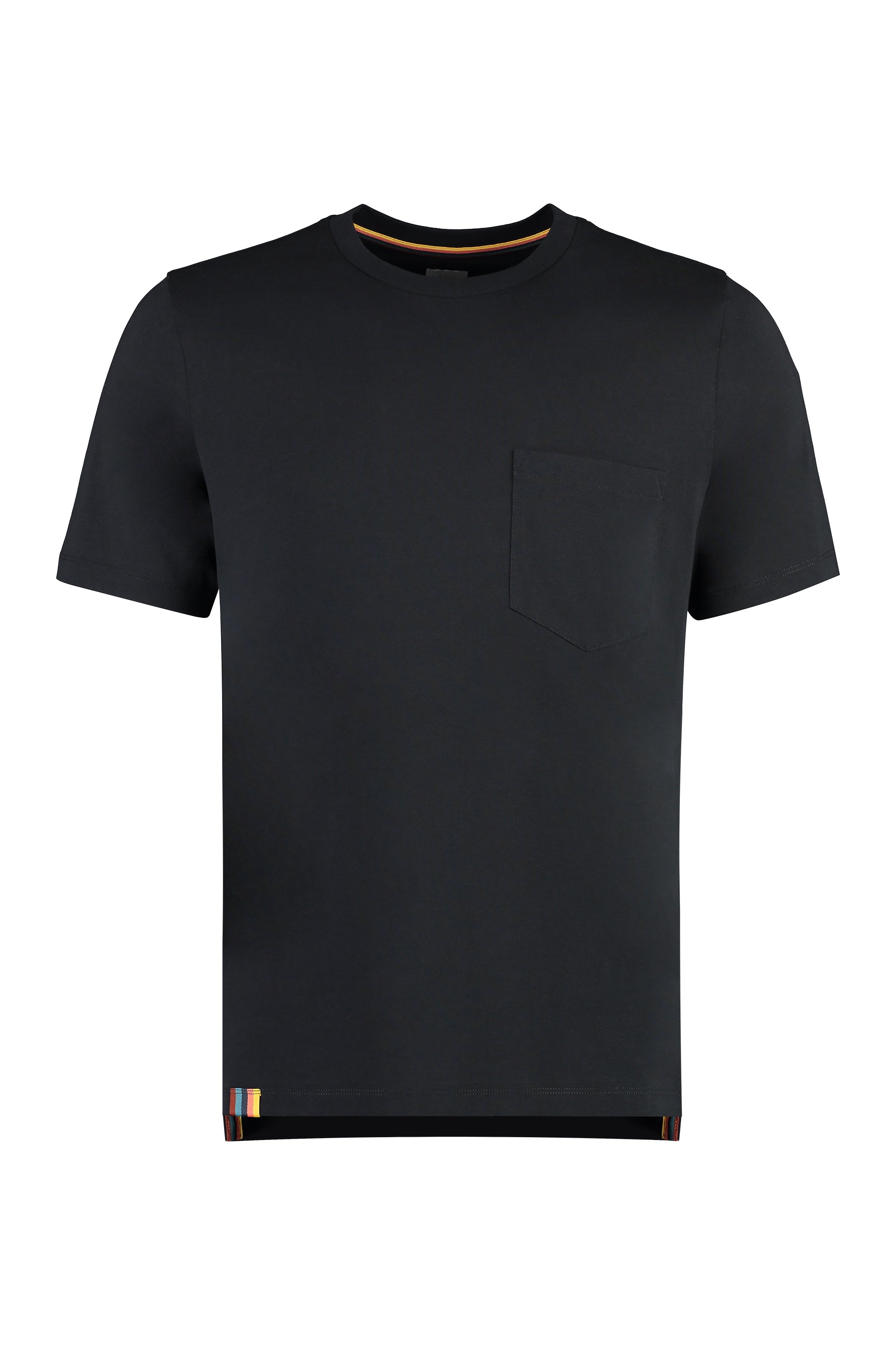 PAUL SMITH Classic Crew-Neck T-Shirt