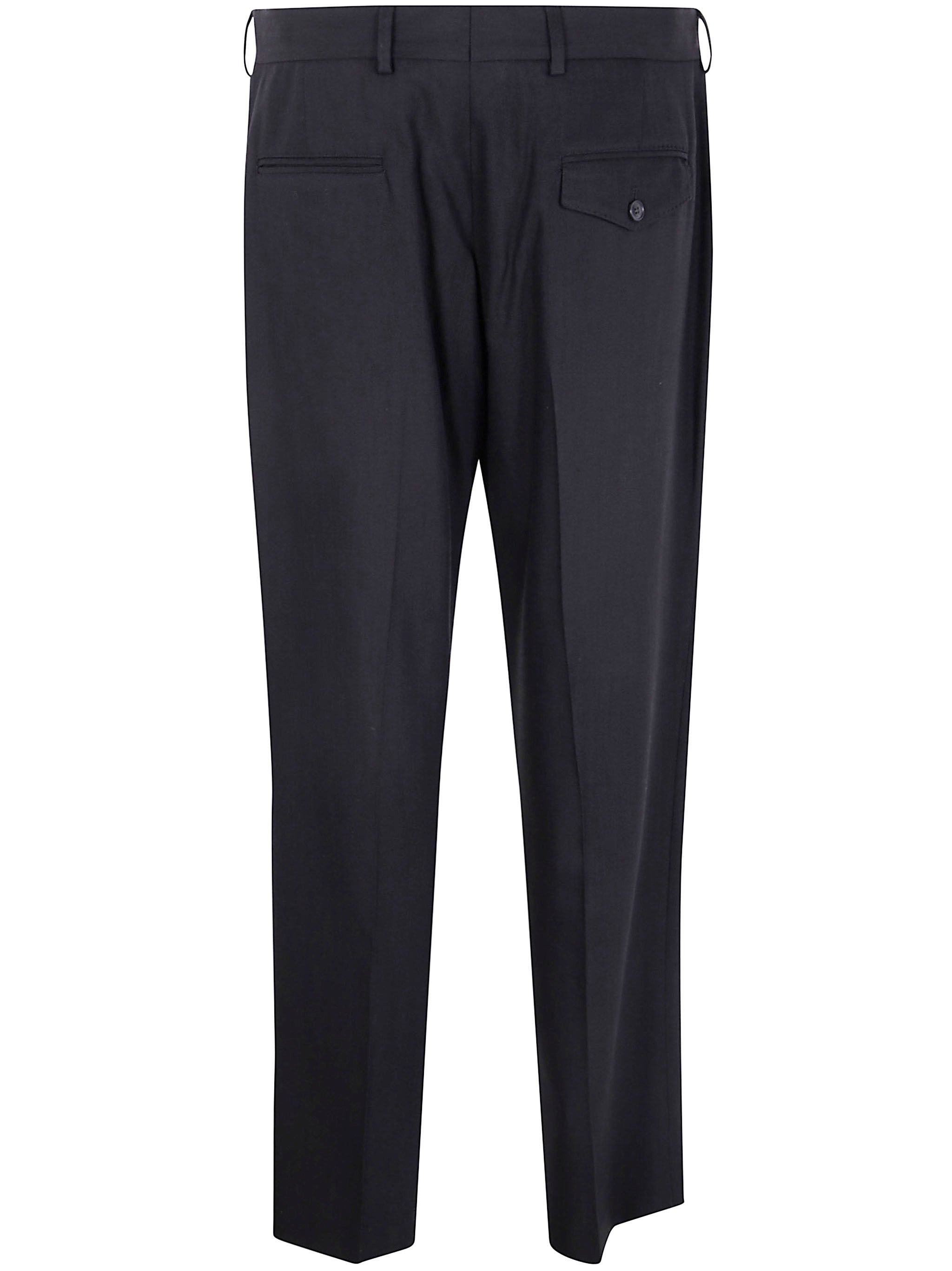 PAUL SMITH Classic Men's Trousers