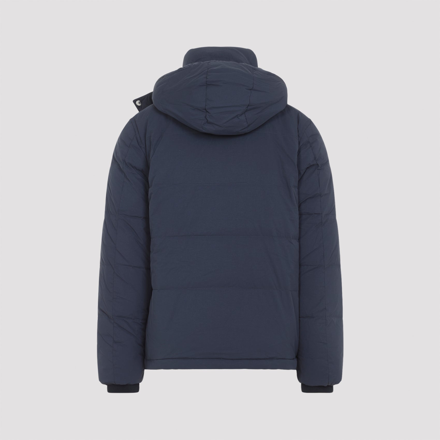 PAUL SMITH Hooded Jacket for Men - FW25 Collection