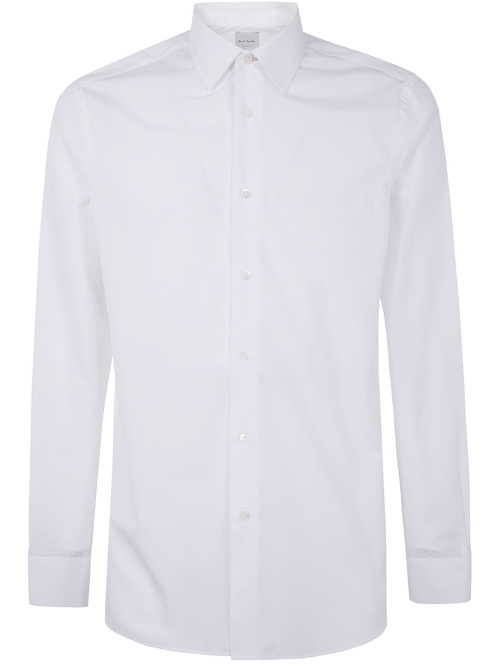 PAUL SMITH Tailored Fit Men's Shirt