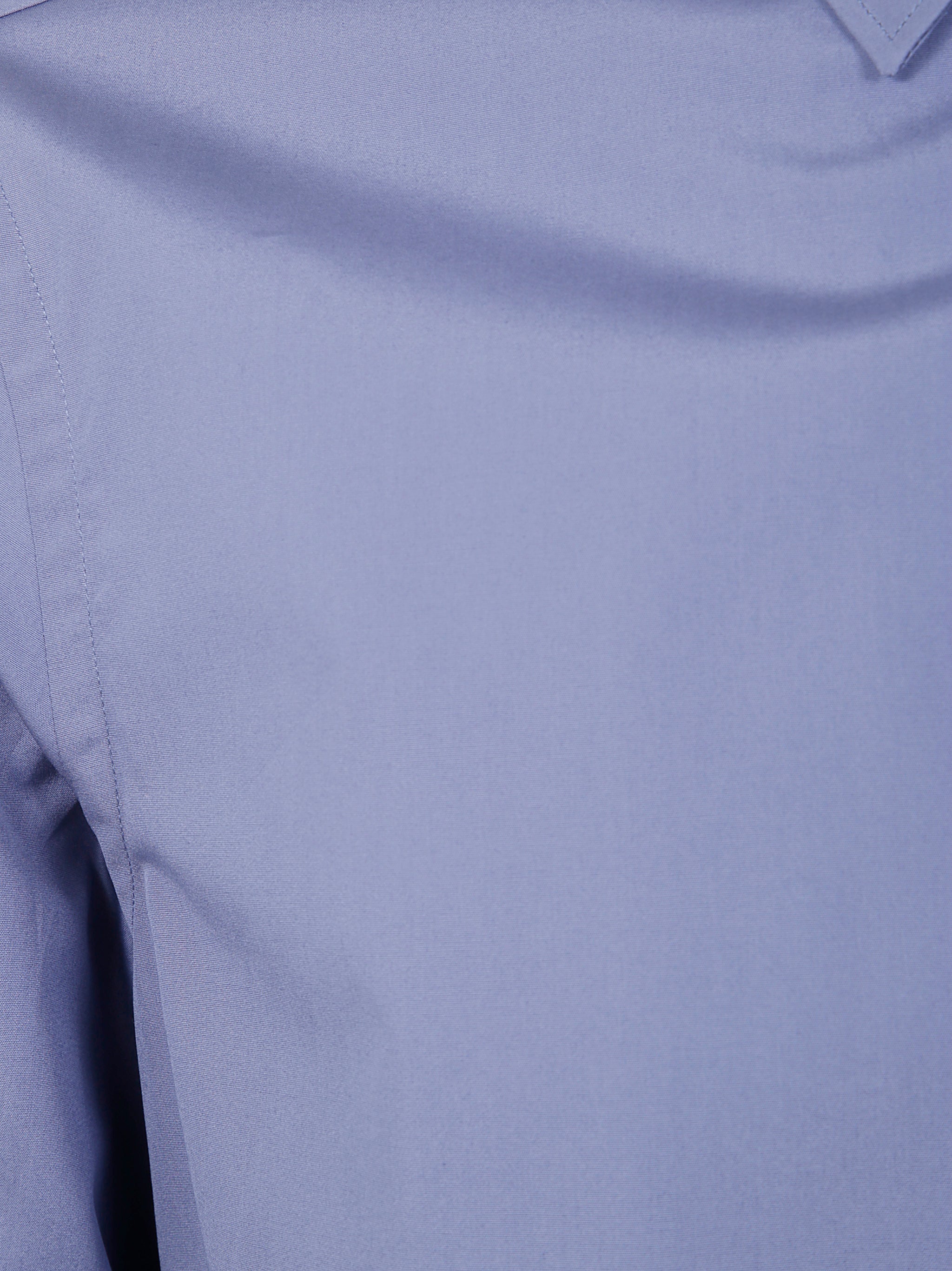 PAUL SMITH Men's Tailored Fit Mini Shirt