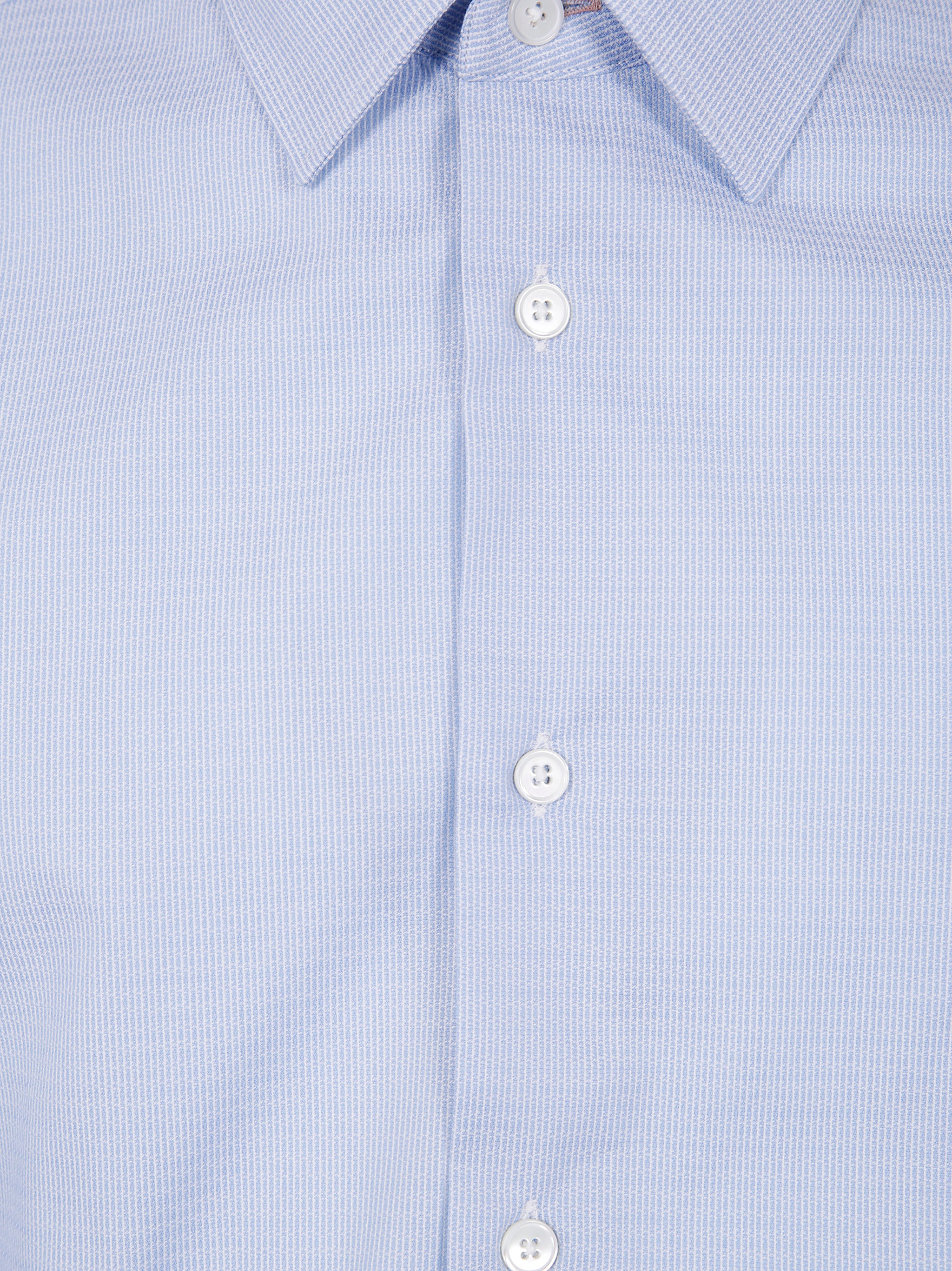 PAUL SMITH Tailored Fit Button-Up Shirt