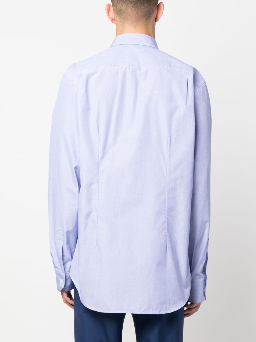 PAUL SMITH Men's Tailored Fit Shirt - FW23 Collection