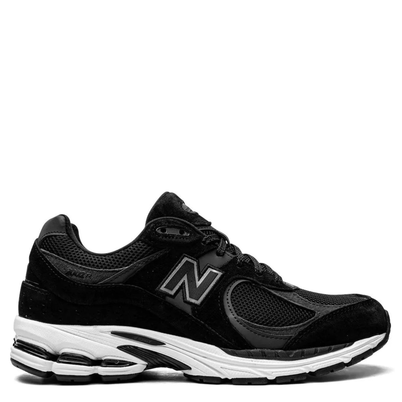 NEW BALANCE Unisex Suede Mesh Sneakers