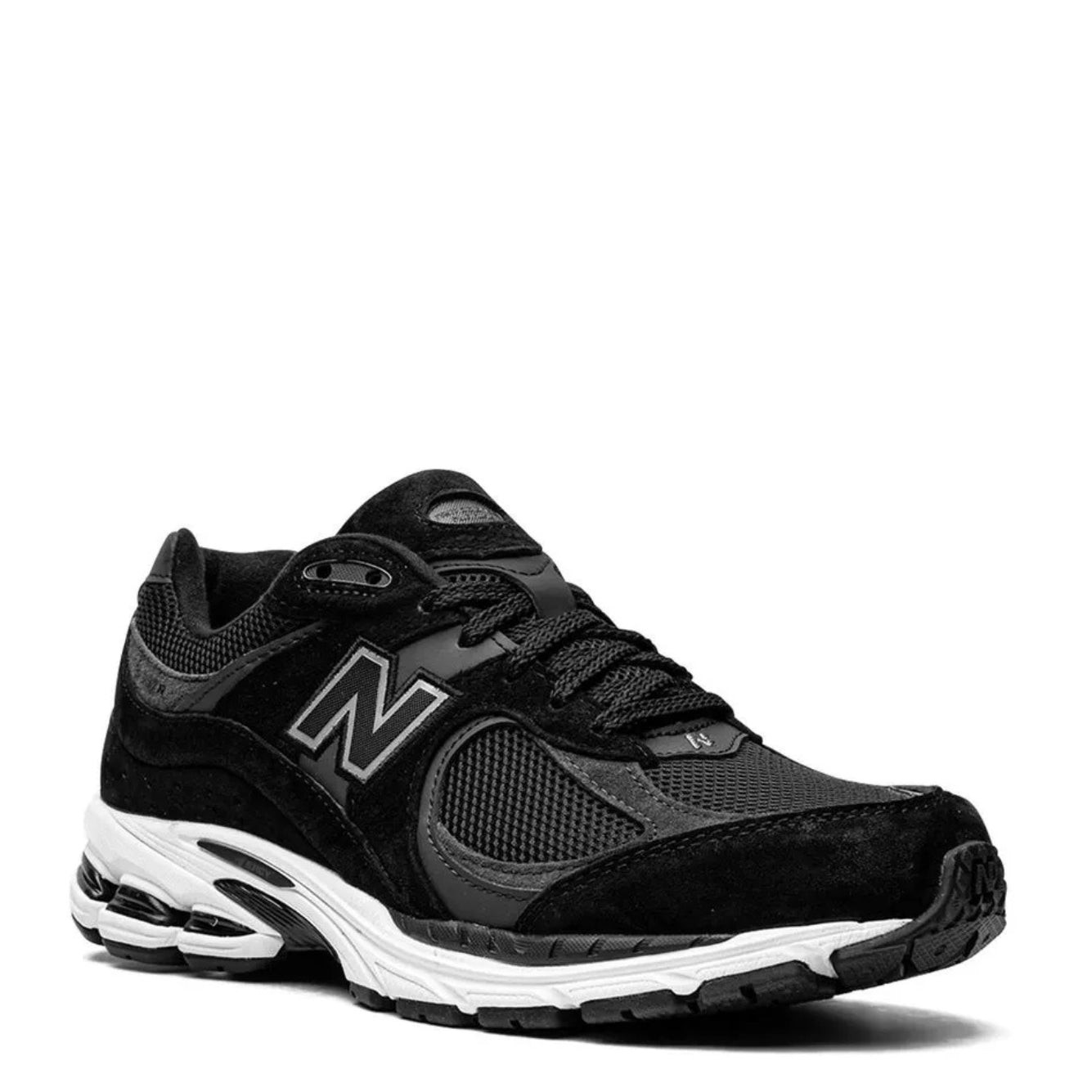 NEW BALANCE Unisex Suede Mesh Sneakers