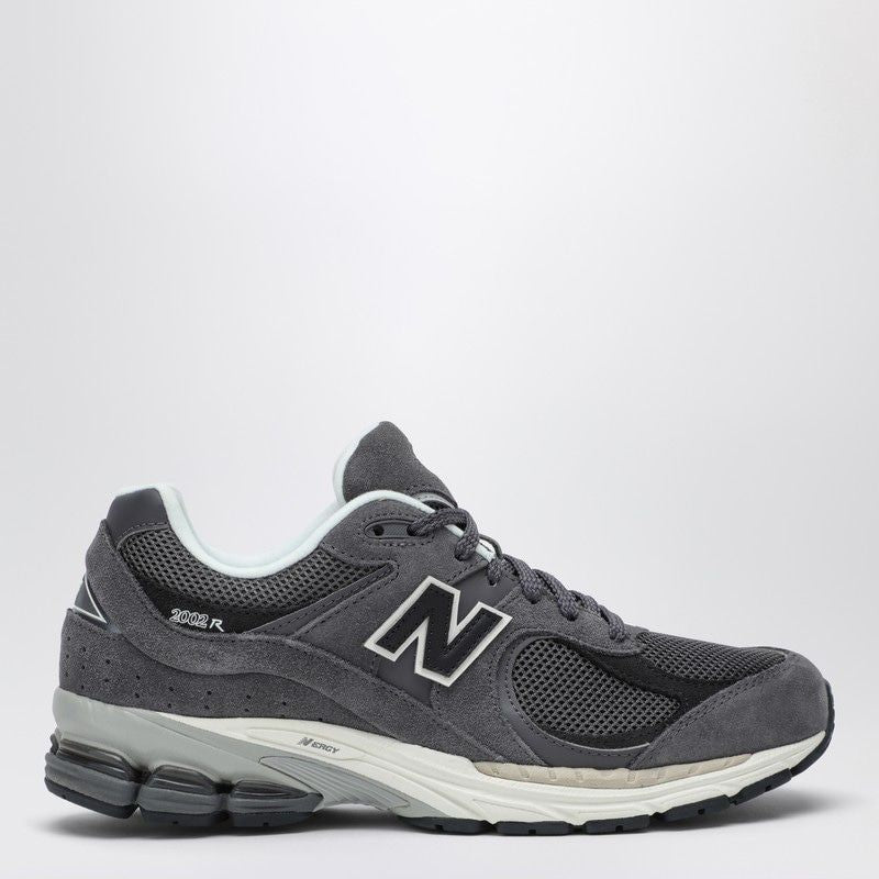 NEW BALANCE Low Top Suede and Mesh Sneakers for Women