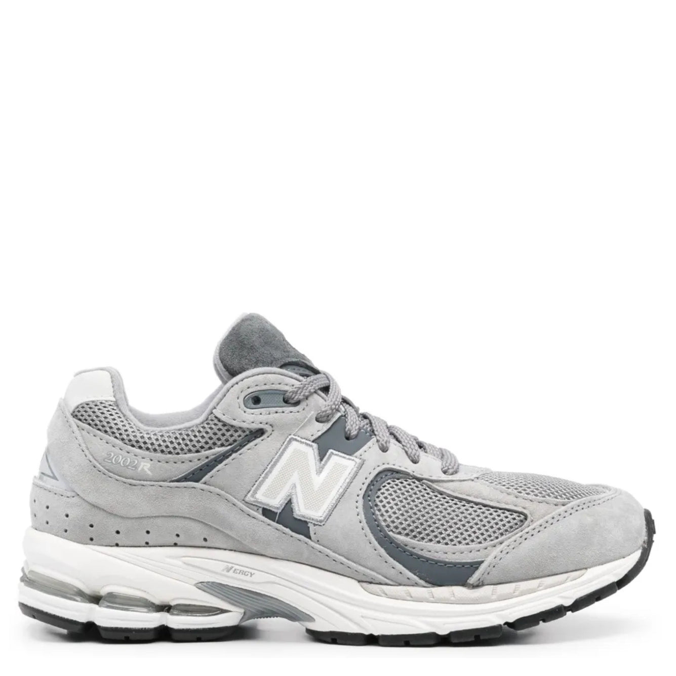 NEW BALANCE Unisex Suede/Mesh Sneakers