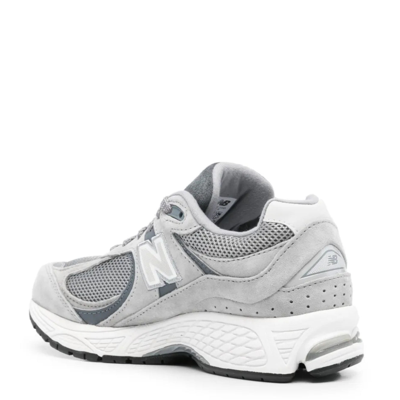 NEW BALANCE Unisex Suede/Mesh Sneakers