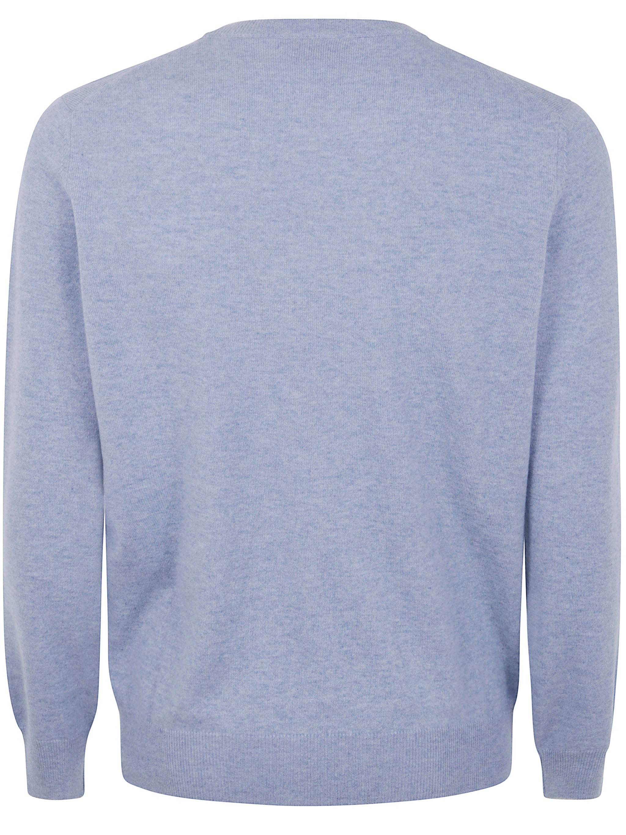 BRUNELLO CUCINELLI Classic Cashmere Sweater for Men