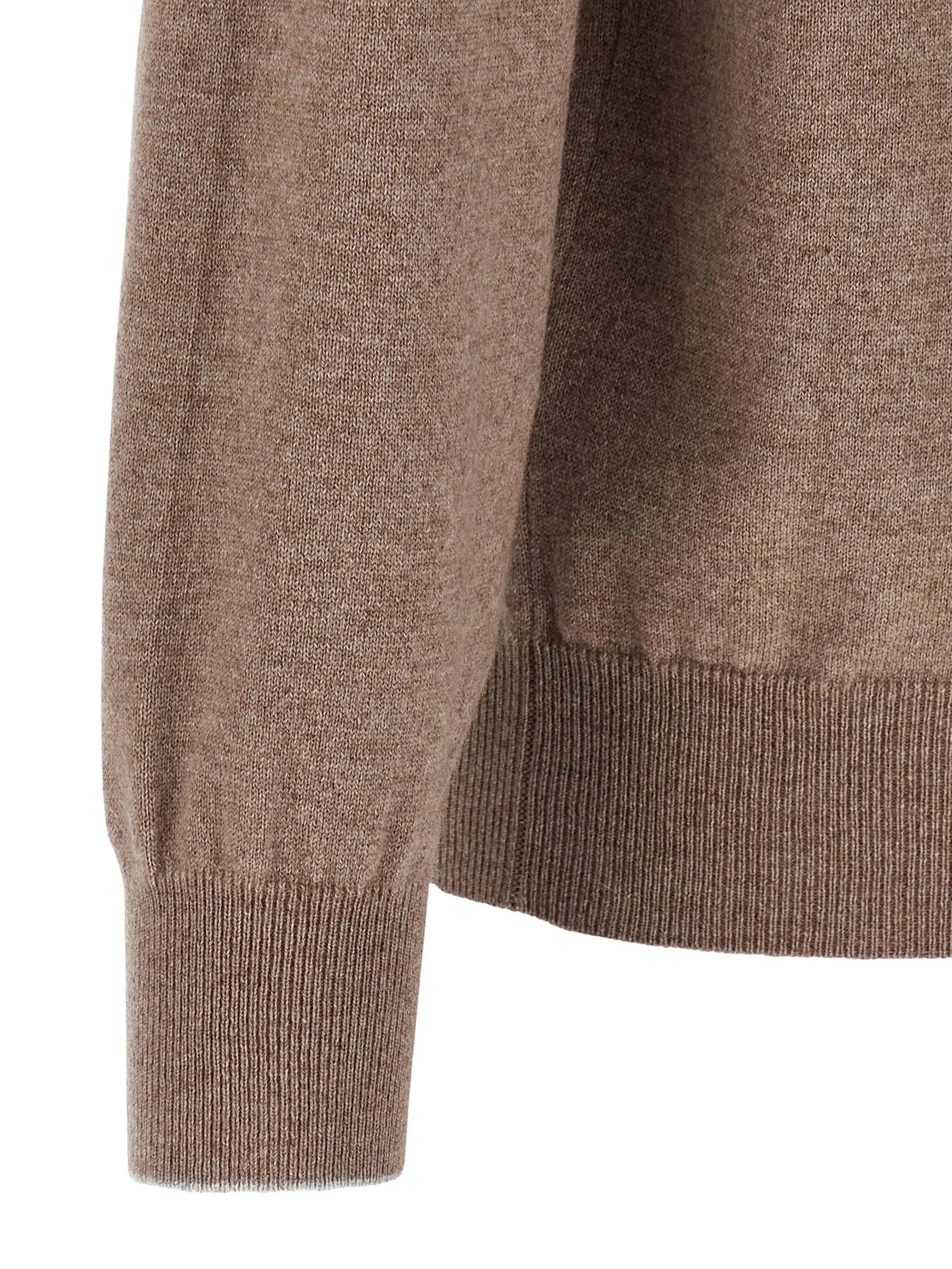 BRUNELLO CUCINELLI Cotton Sweater