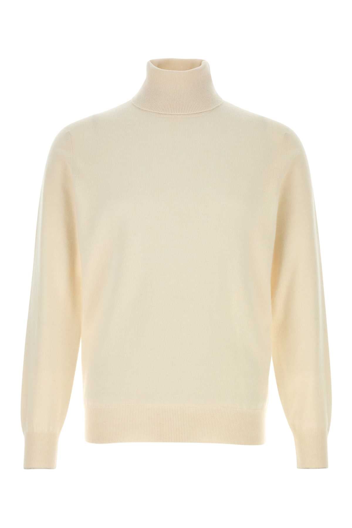 BRUNELLO CUCINELLI Cashmere Sweater for Men