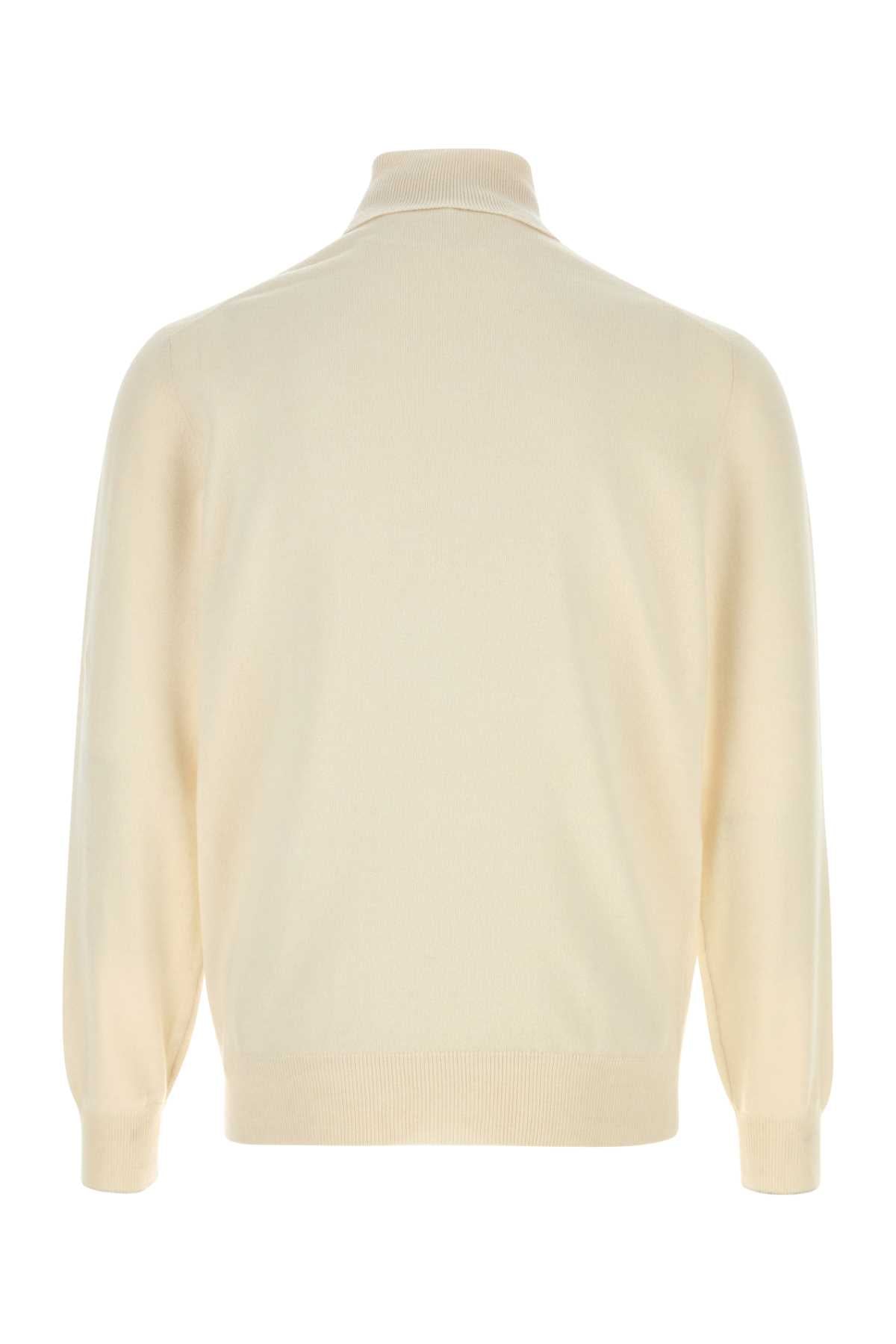 BRUNELLO CUCINELLI Cashmere Sweater for Men