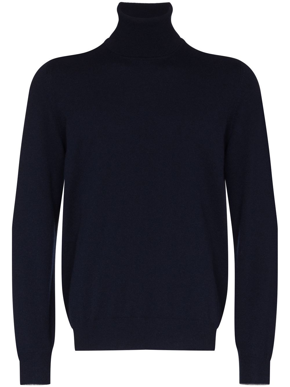 BRUNELLO CUCINELLI Luxury Cashmere Turtleneck Sweater for Men