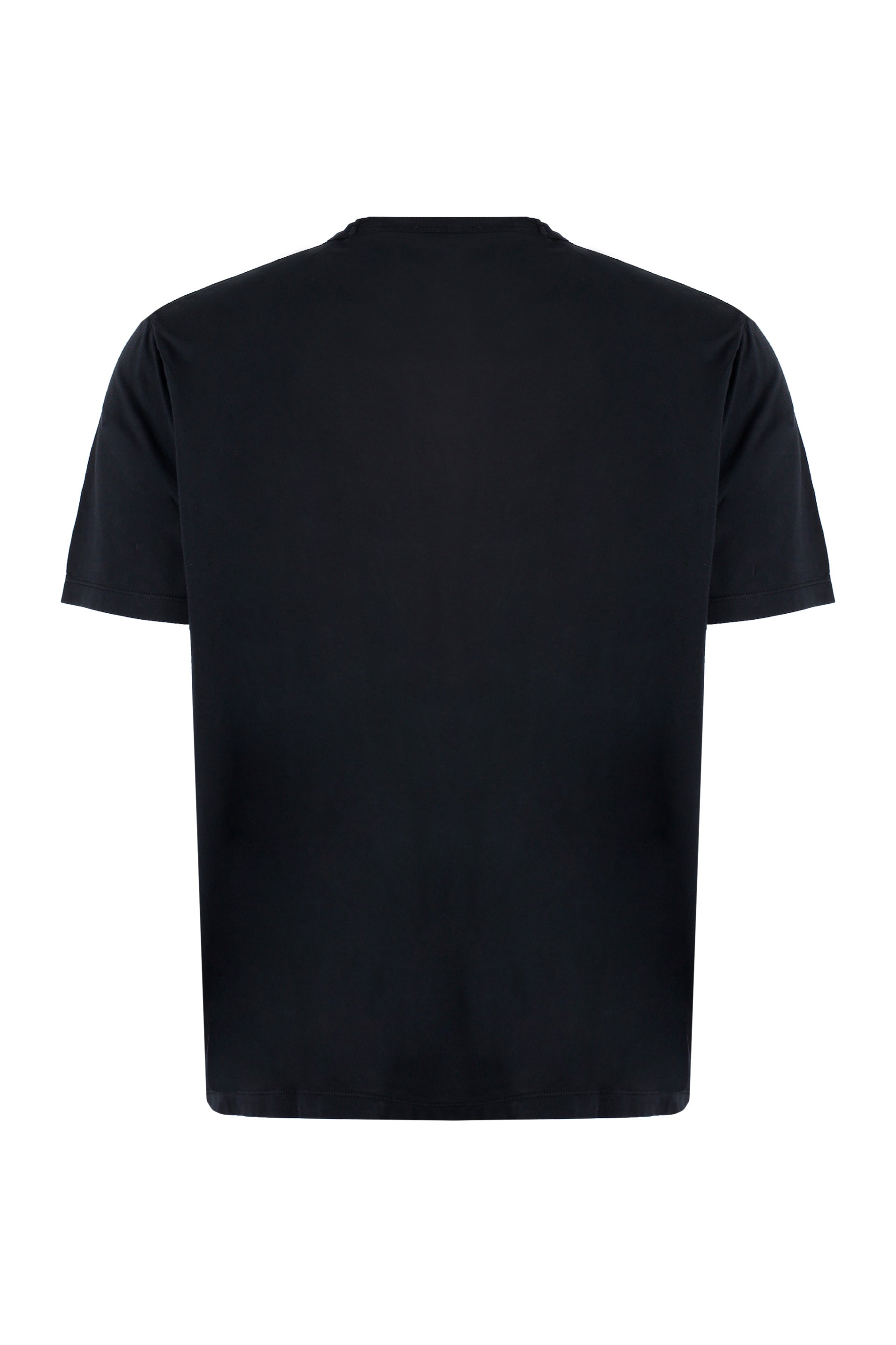 OUR LEGACY New Box T-Shirt - Regular Fit for Men - Size 50 EU