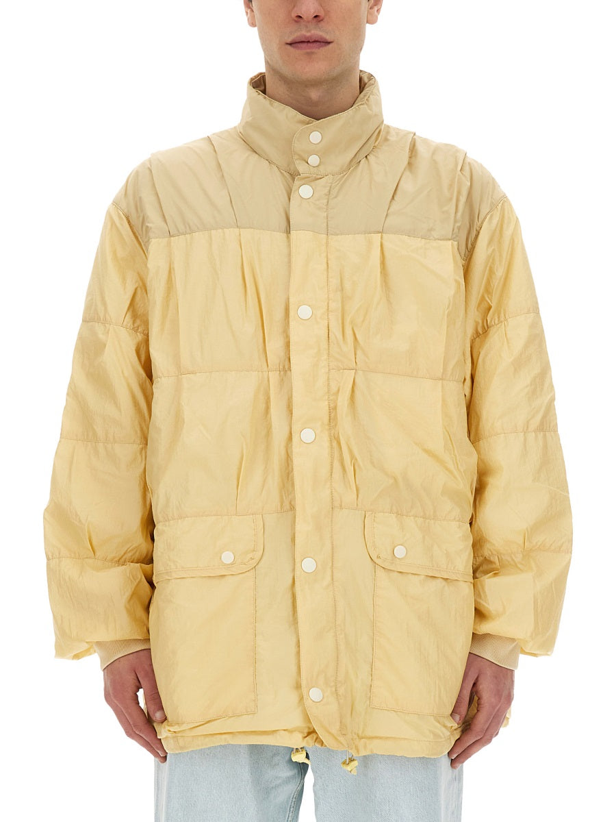 OUR LEGACY Nylon Jacket Size 48