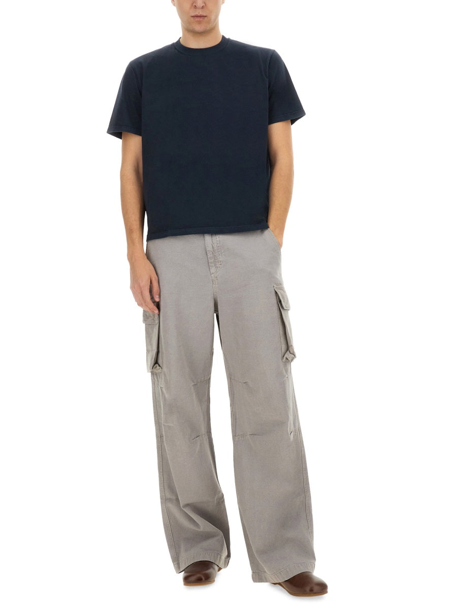 OUR LEGACY Cargo Mount Pant - Size 48