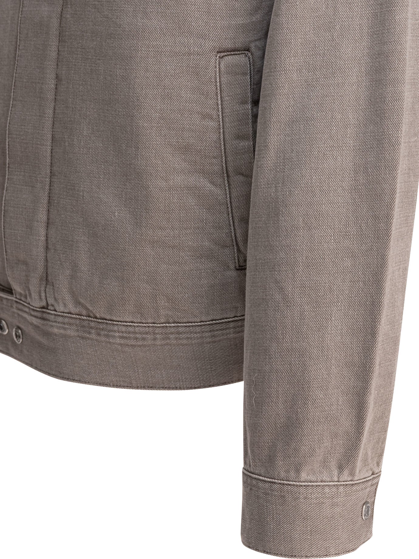 OUR LEGACY Lightweight Cotton Jacket for Men - SS25 Collection