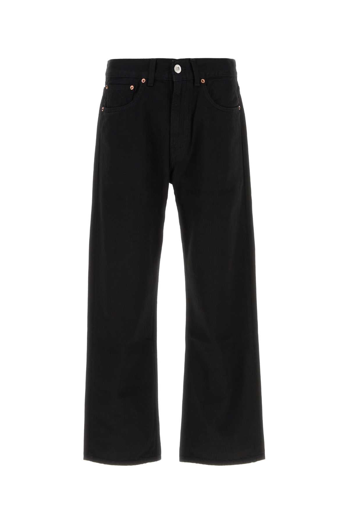 OUR LEGACY Third Cut Denim Jeans for Men