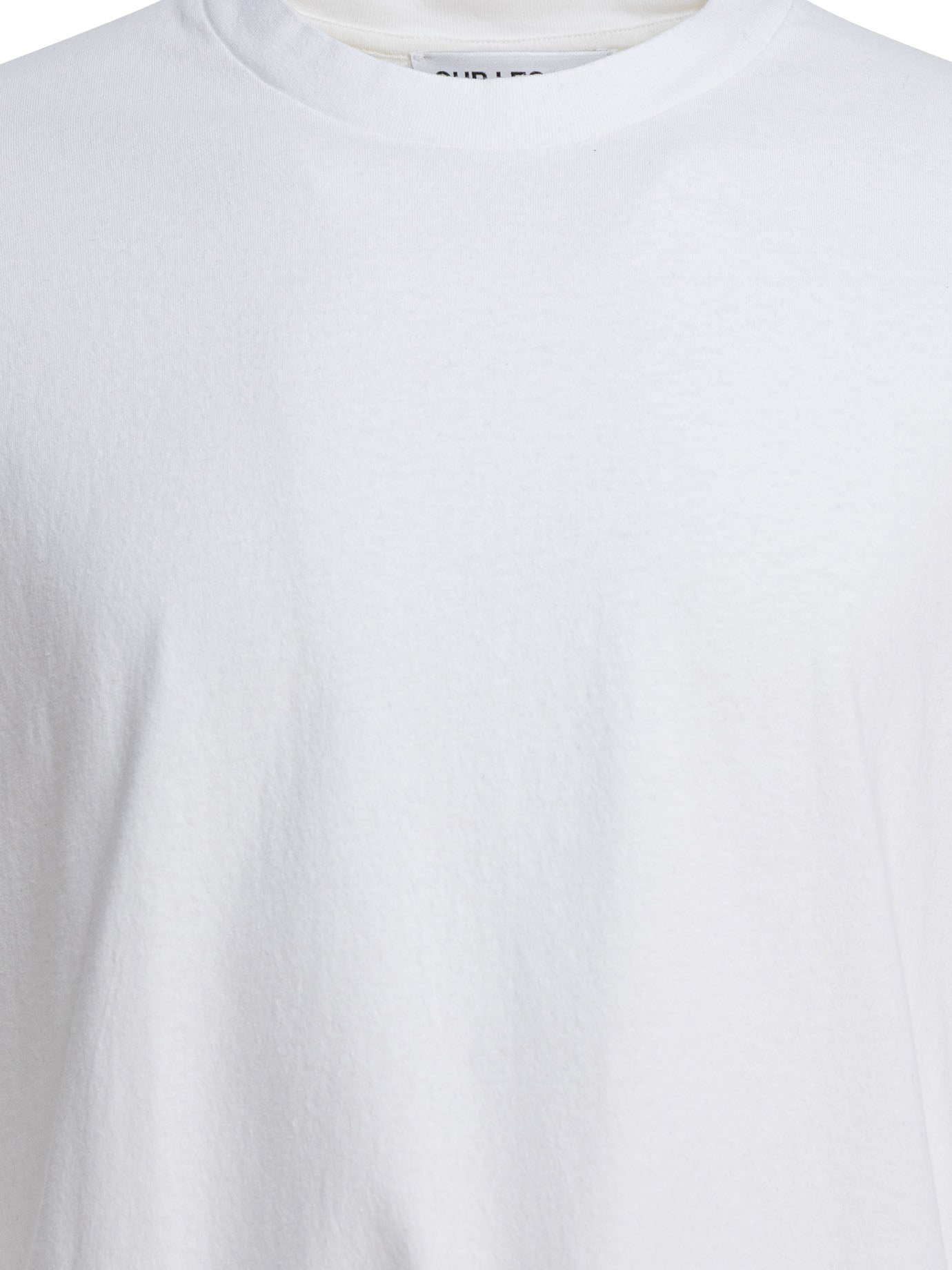 OUR LEGACY Legacy Printed Mini T-Shirt