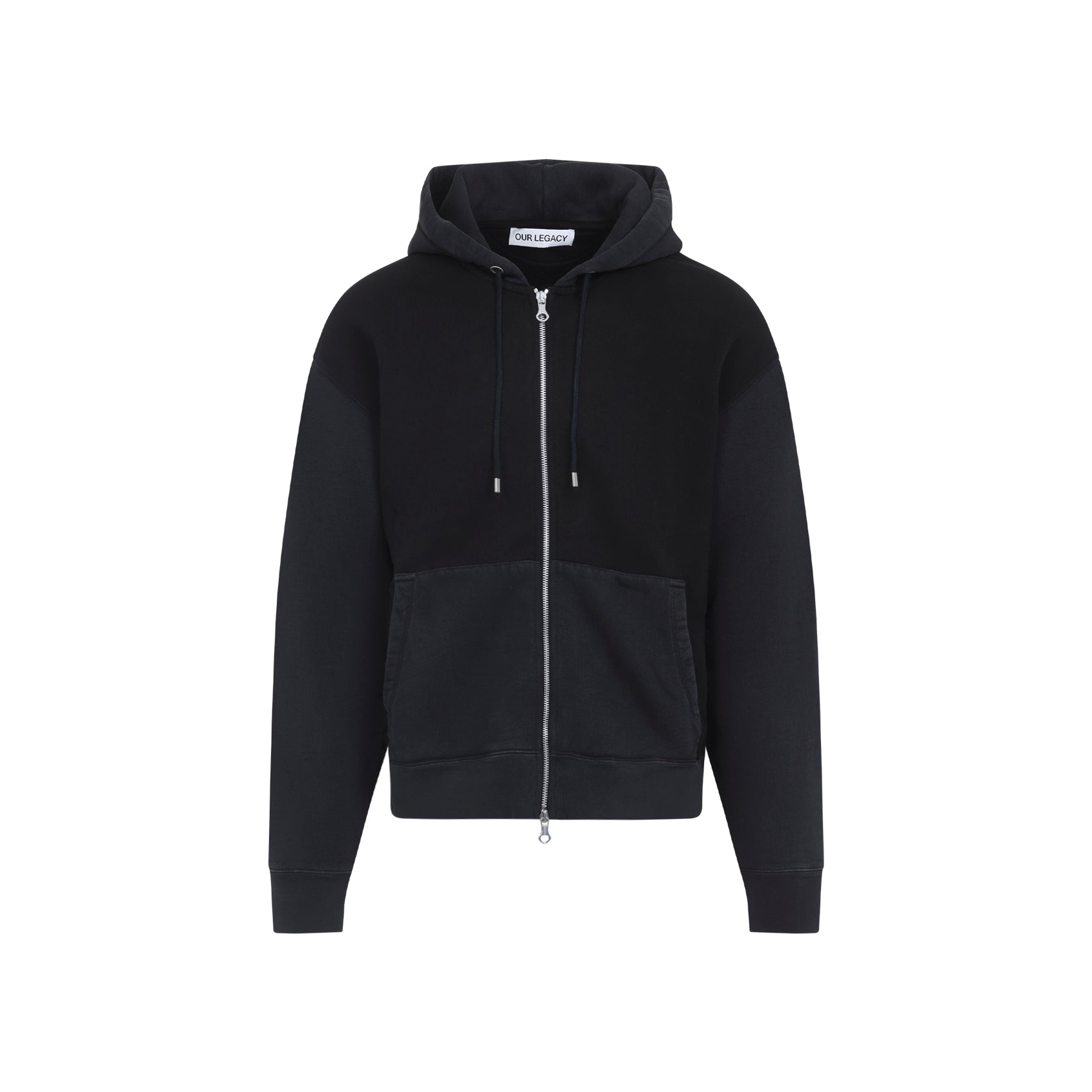 OUR LEGACY Essential Rascal Hoodie for Men