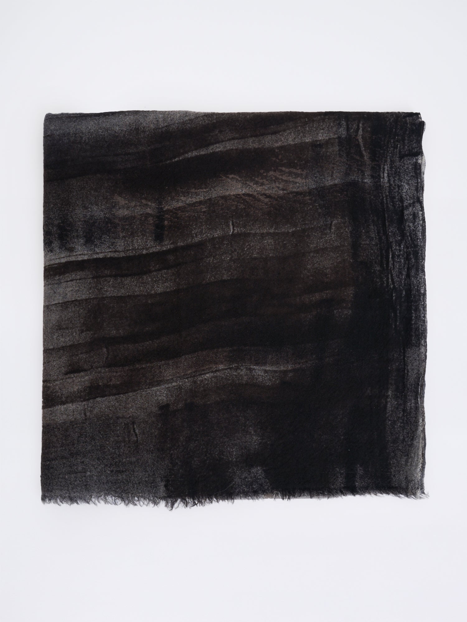 AVANT TOI Mural Effect Stole - 100x200cm