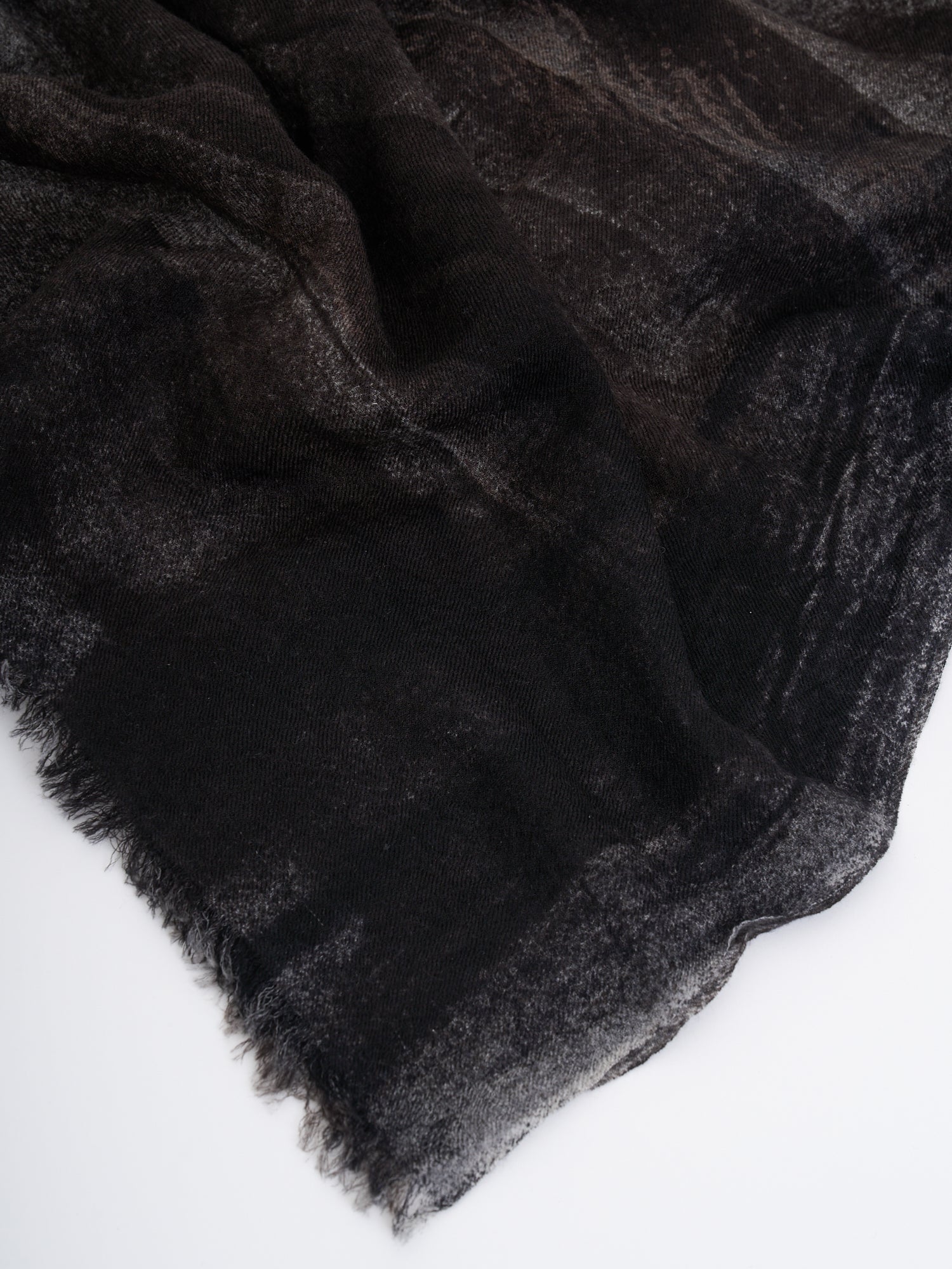 AVANT TOI Mural Effect Stole - 100x200cm