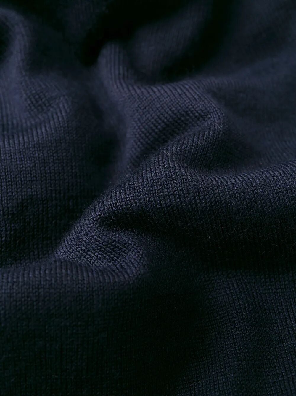 BRUNELLO CUCINELLI Men's Wool Turtle Neck Pullover