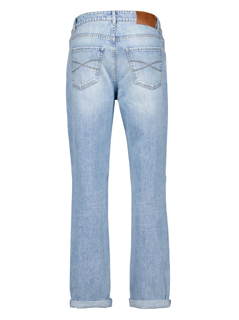 BRUNELLO CUCINELLI Stylish and Versatile Men's Trousers