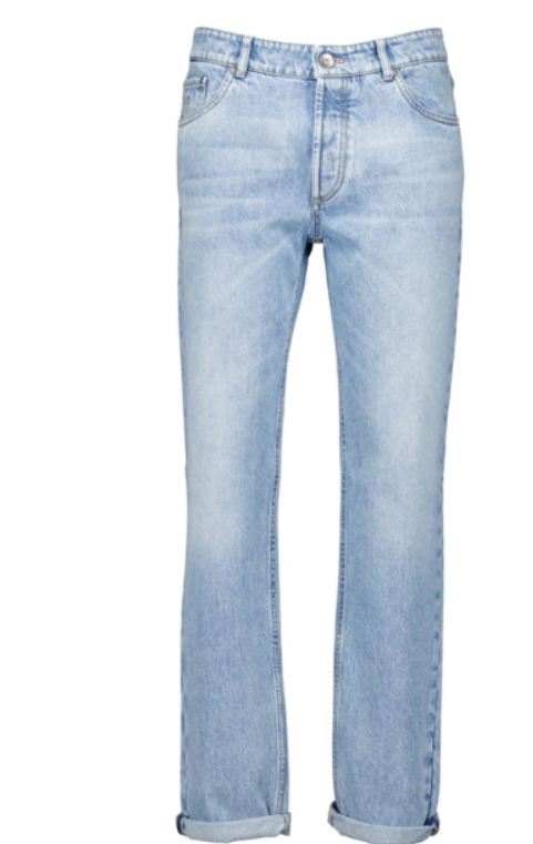 BRUNELLO CUCINELLI Stylish and Versatile Men's Trousers